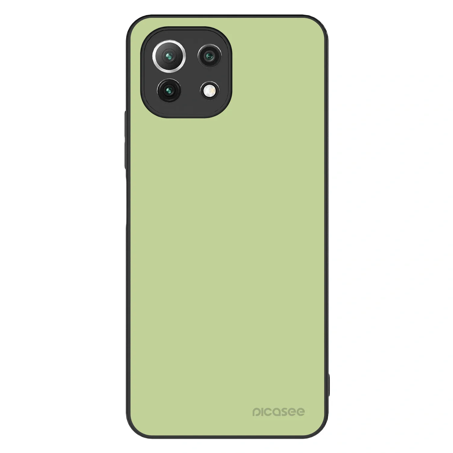 Picasee ULTIMATE CASE für Xiaomi 11 Lite 5G NE - Heavenly Hints