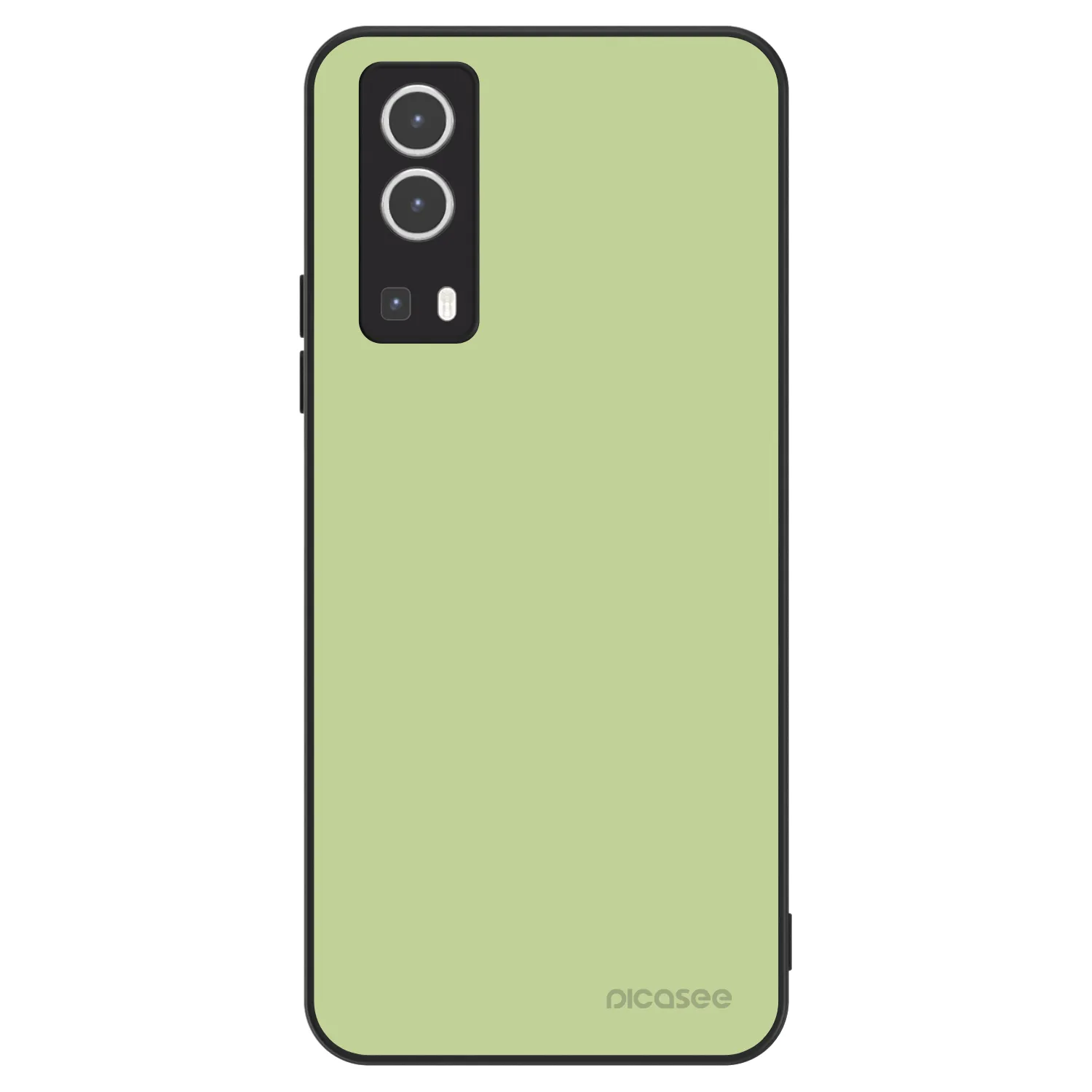 Picasee ULTIMATE CASE für Vivo Y72 5G - Heavenly Hints