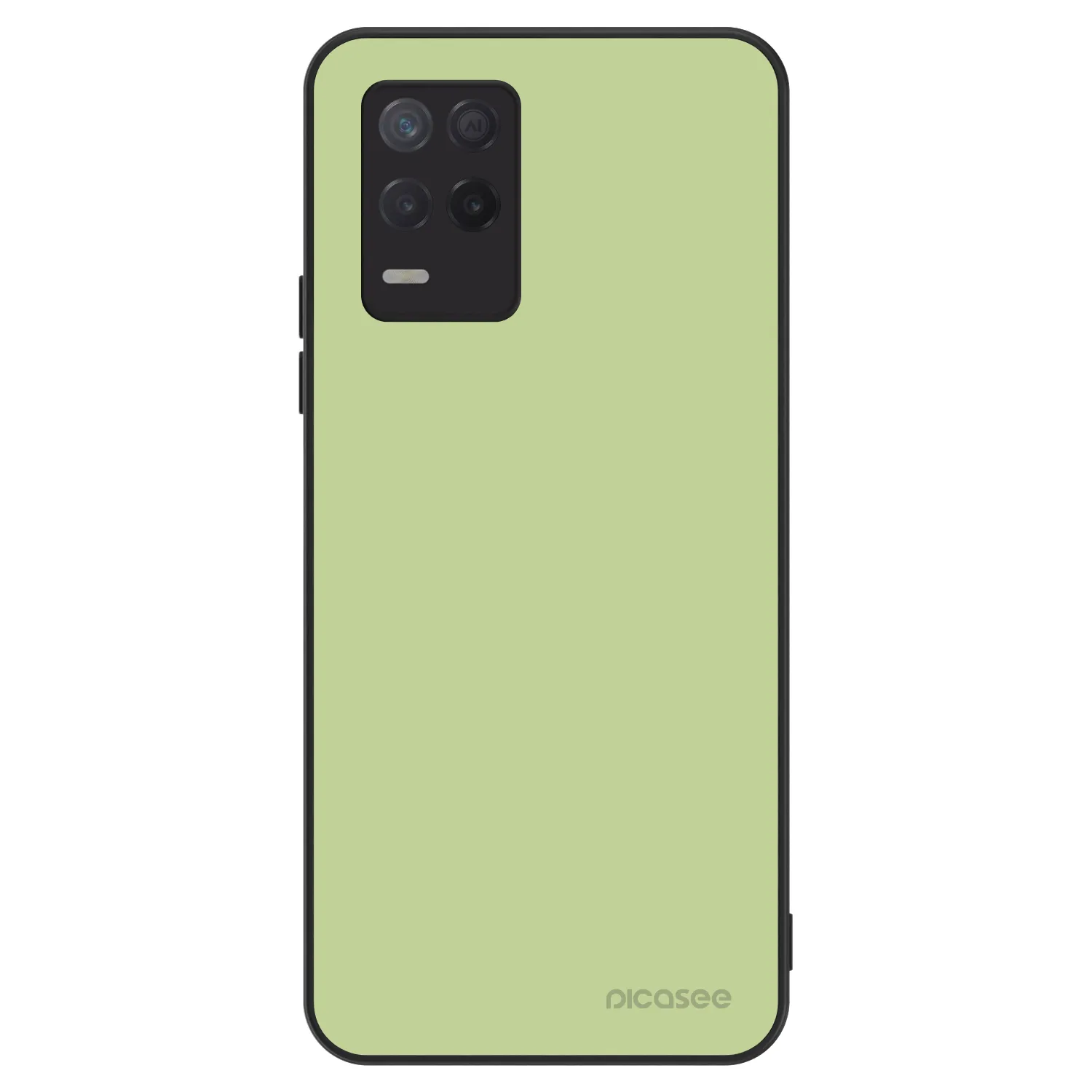 Picasee ULTIMATE CASE für Realme 8 5G - Heavenly Hints