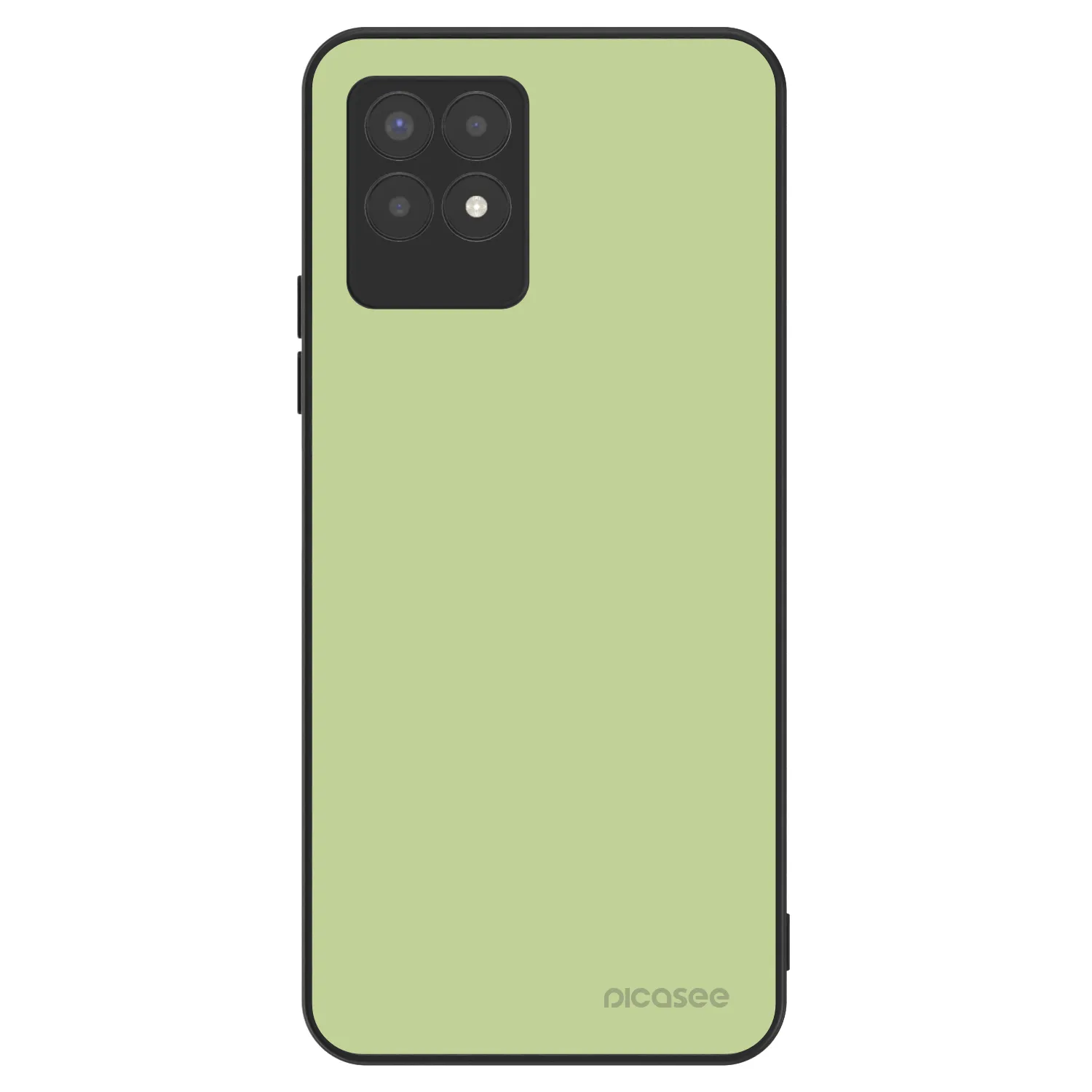 Picasee ULTIMATE CASE für Realme 8i - Heavenly Hints