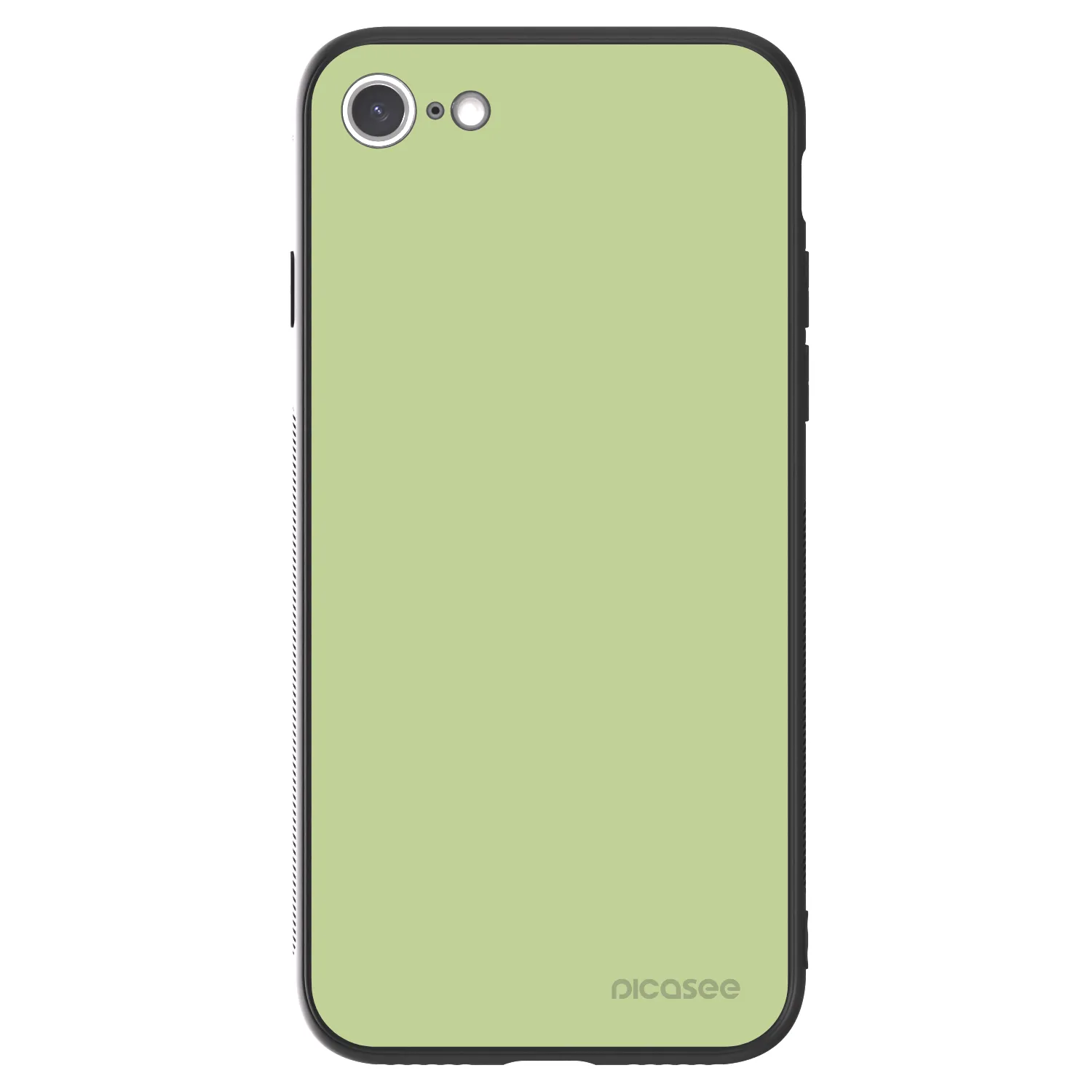 Picasee ULTIMATE CASE für Apple iPhone SE 2022 - Heavenly Hints