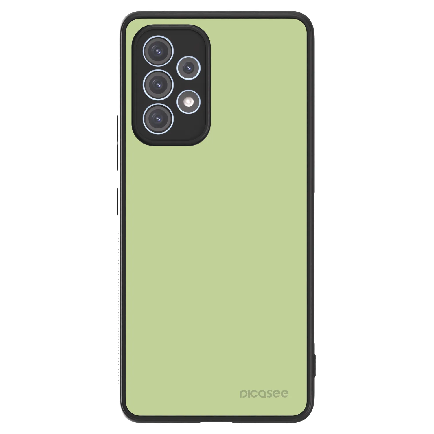 Picasee ULTIMATE CASE für Samsung Galaxy A53 5G A536 - Heavenly Hints
