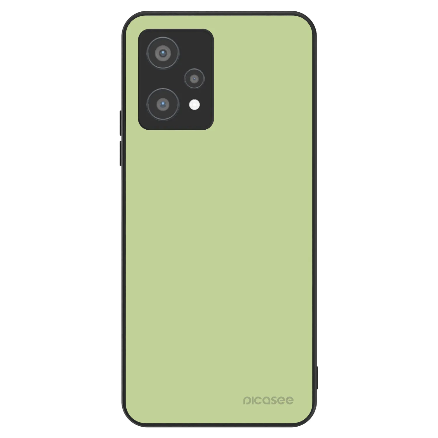 Picasee ULTIMATE CASE für Realme 9 Pro 5G - Heavenly Hints