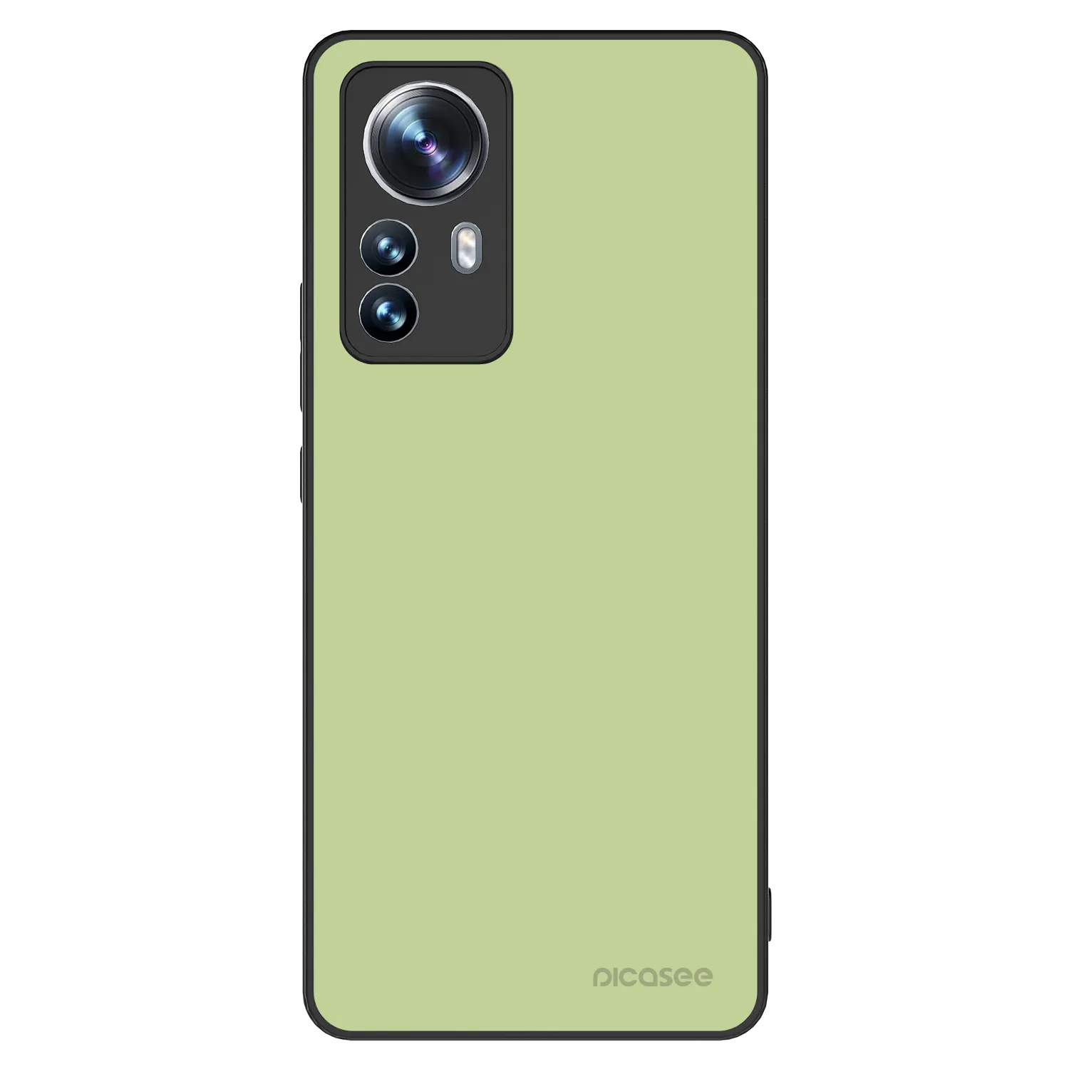 Picasee ULTIMATE CASE für Xiaomi 12 Pro - Heavenly Hints