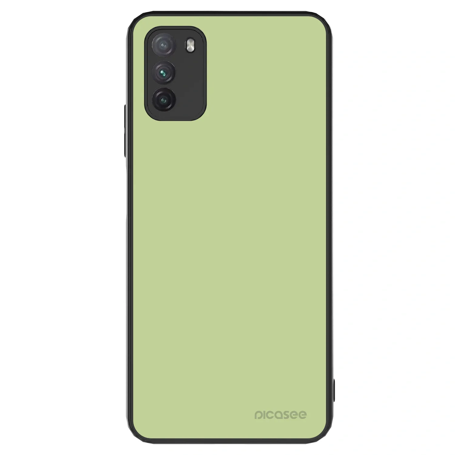 Picasee ULTIMATE CASE für Xiaomi Poco M3 - Heavenly Hints