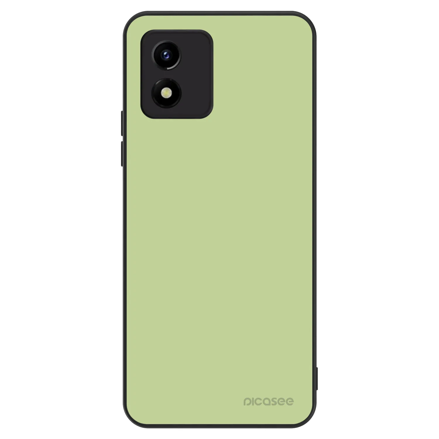 Picasee ULTIMATE CASE für Vivo Y01 - Heavenly Hints