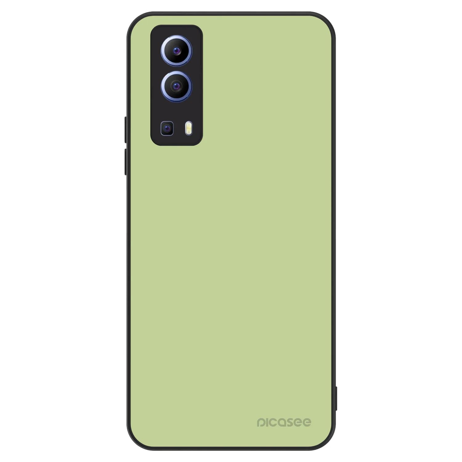 Picasee ULTIMATE CASE für Vivo Y52 5G - Heavenly Hints