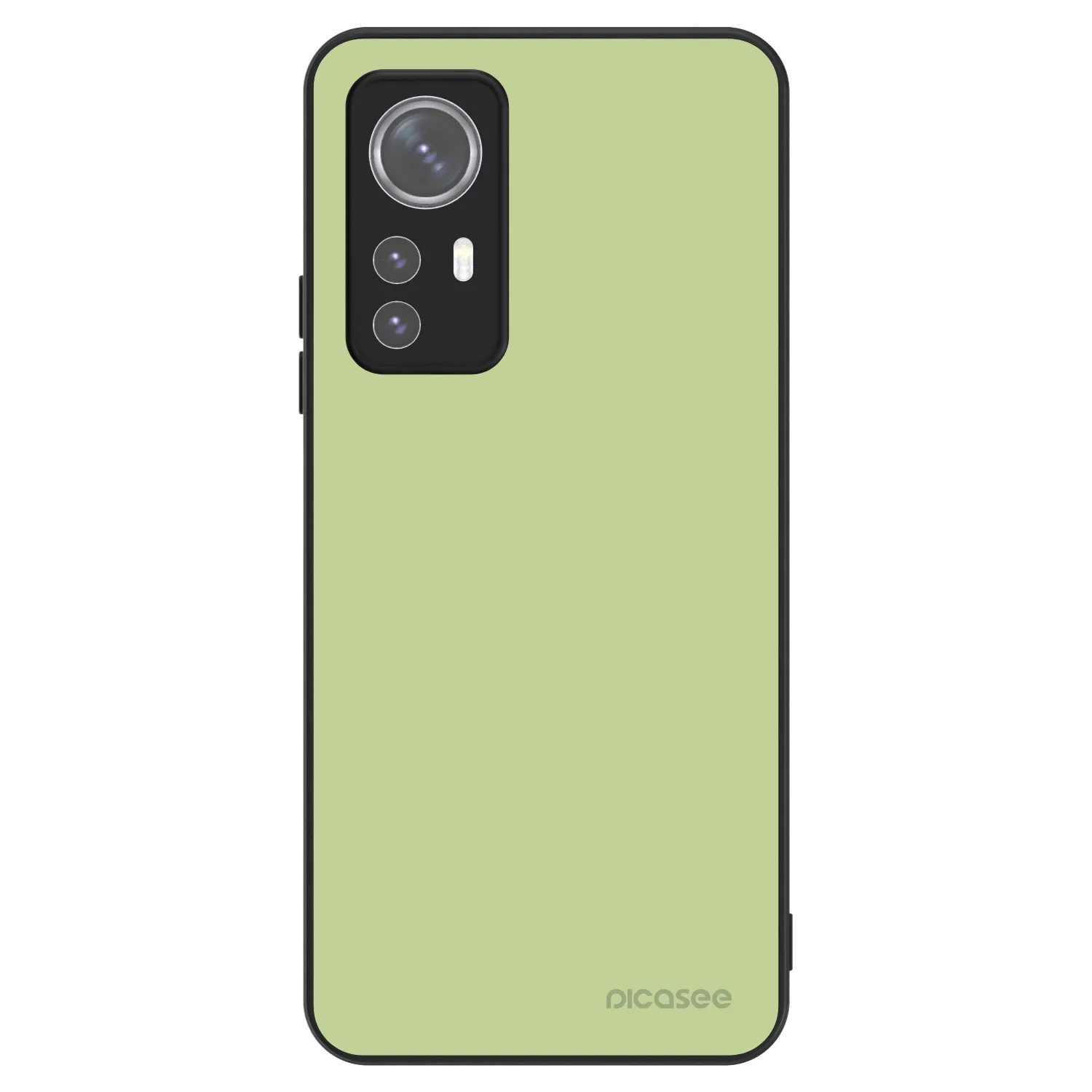 Picasee ULTIMATE CASE für Xiaomi 12X - Heavenly Hints