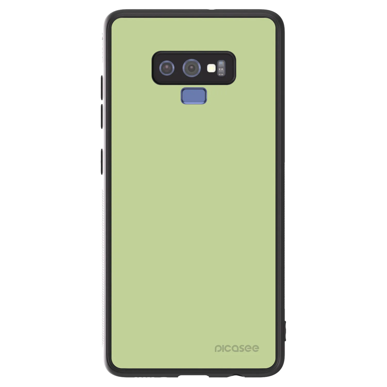 Picasee ULTIMATE CASE für Samsung Galaxy Note 9 N960F - Heavenly Hints