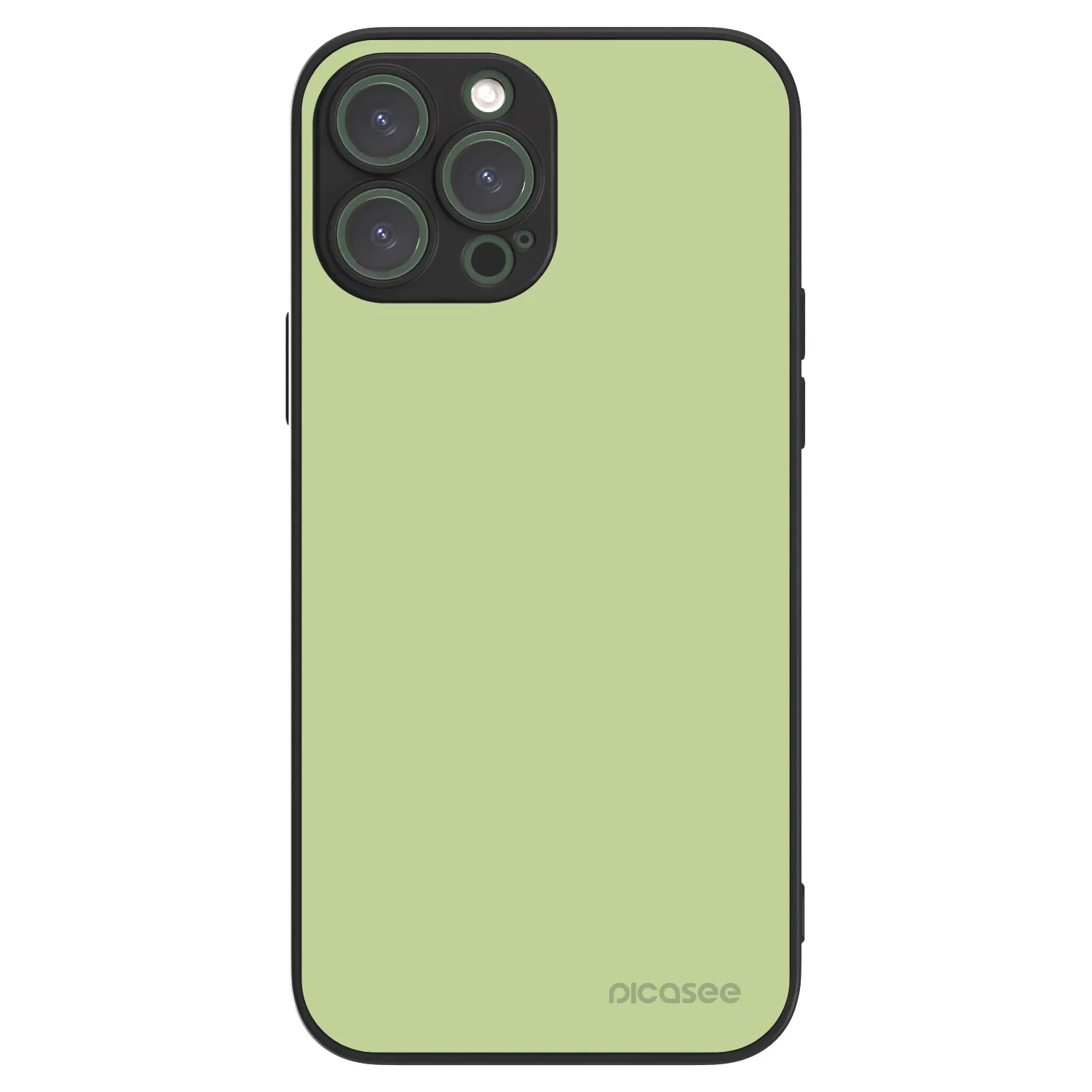 Picasee ULTIMATE CASE MagSafe für Apple iPhone 13 Pro Max - Heavenly Hints