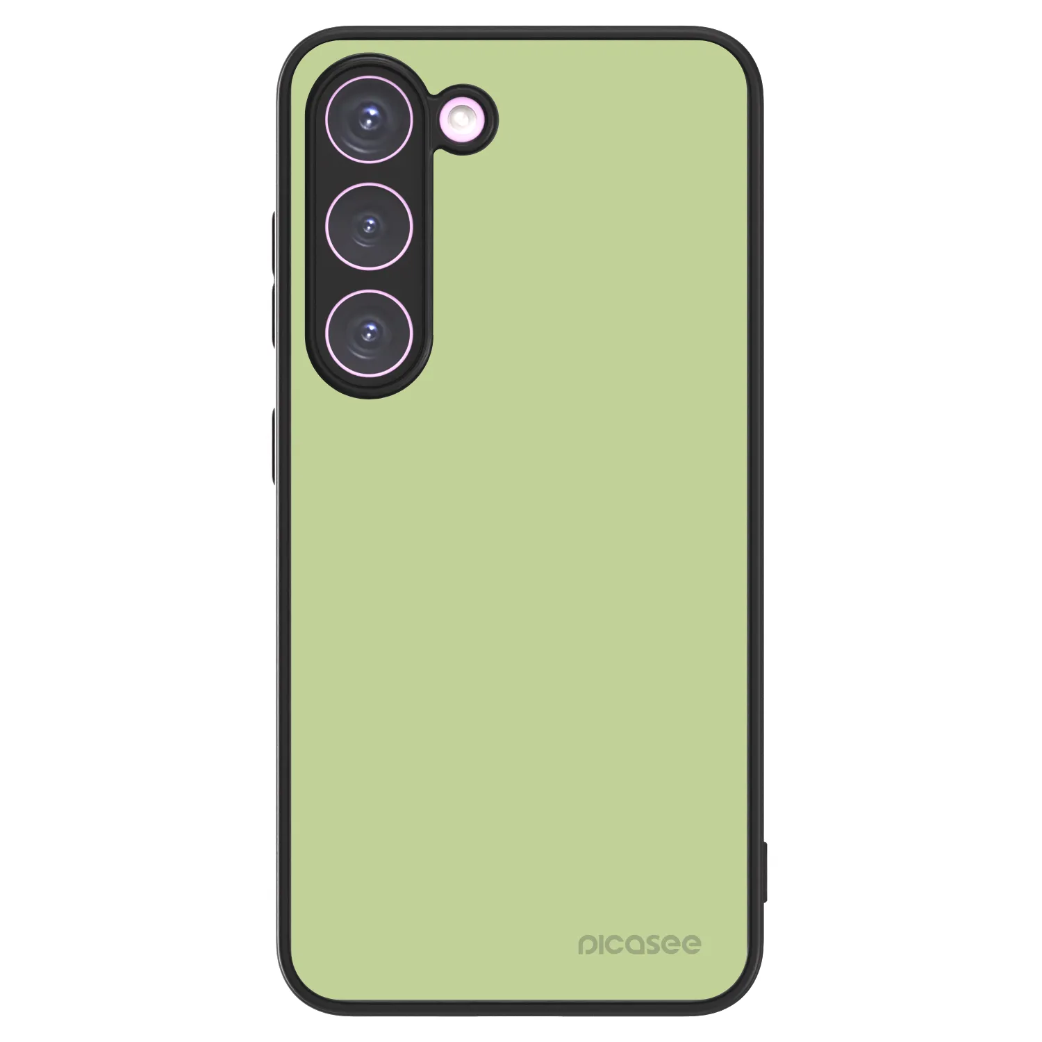 Picasee ULTIMATE CASE für Samsung Galaxy S23 5G - Heavenly Hints
