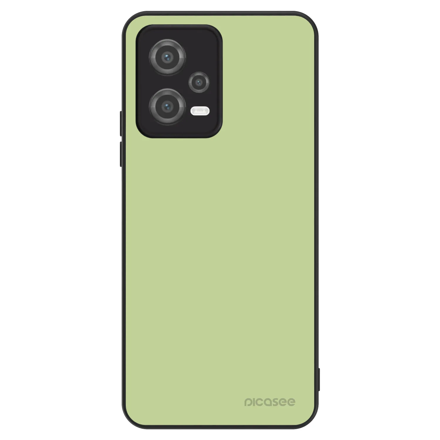 Picasee ULTIMATE CASE für Xiaomi Poco X5 - Heavenly Hints