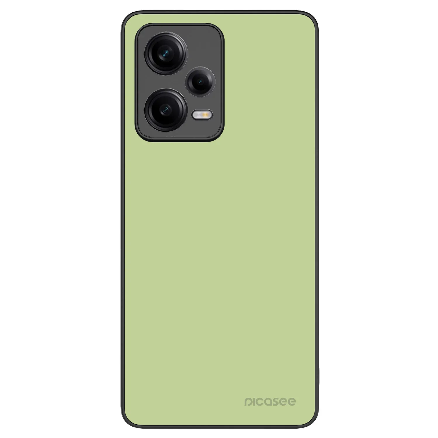 Picasee ULTIMATE CASE für Xiaomi Redmi Note 12 Pro+ 5G - Heavenly Hints