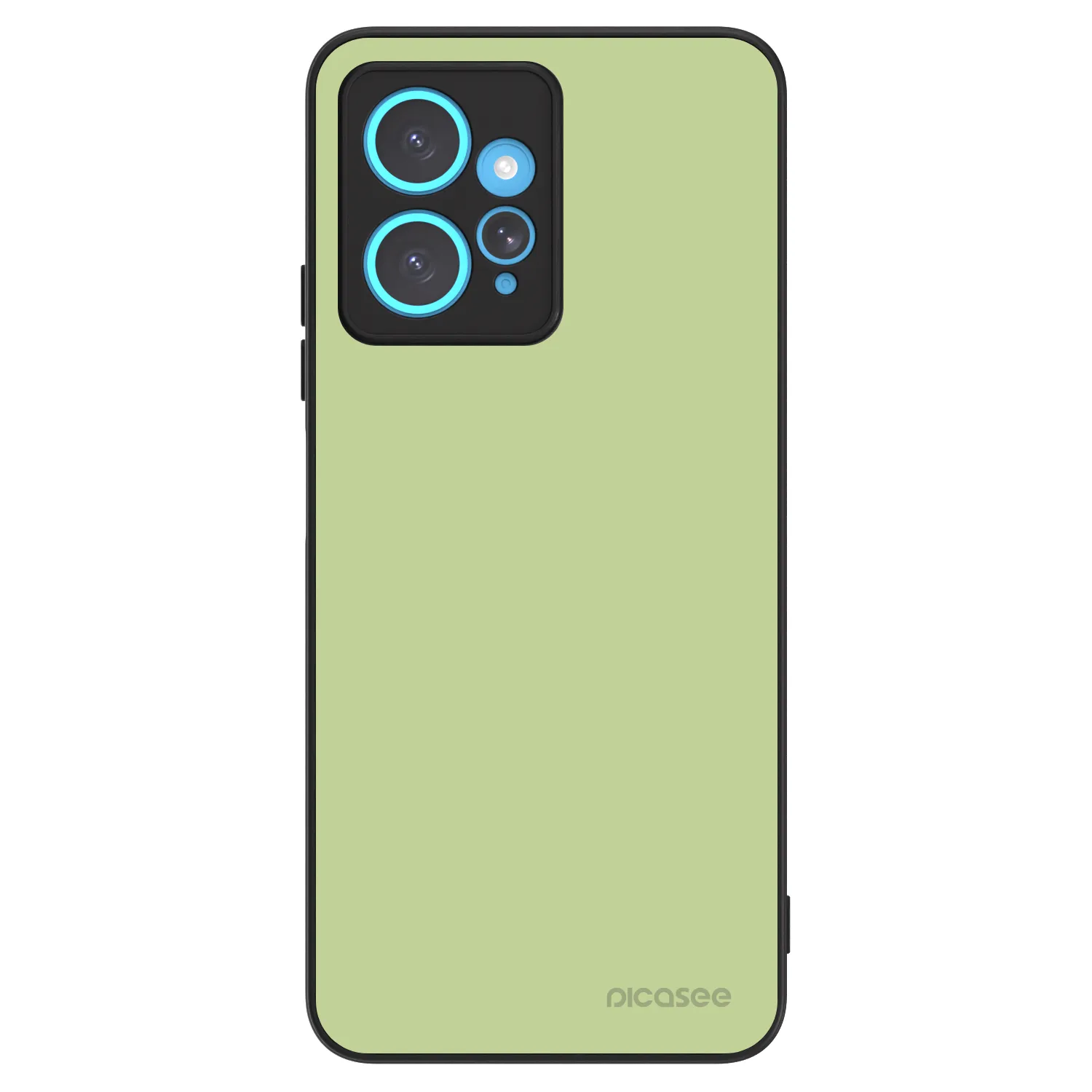 Picasee ULTIMATE CASE für Xiaomi Redmi Note 12 4G - Heavenly Hints