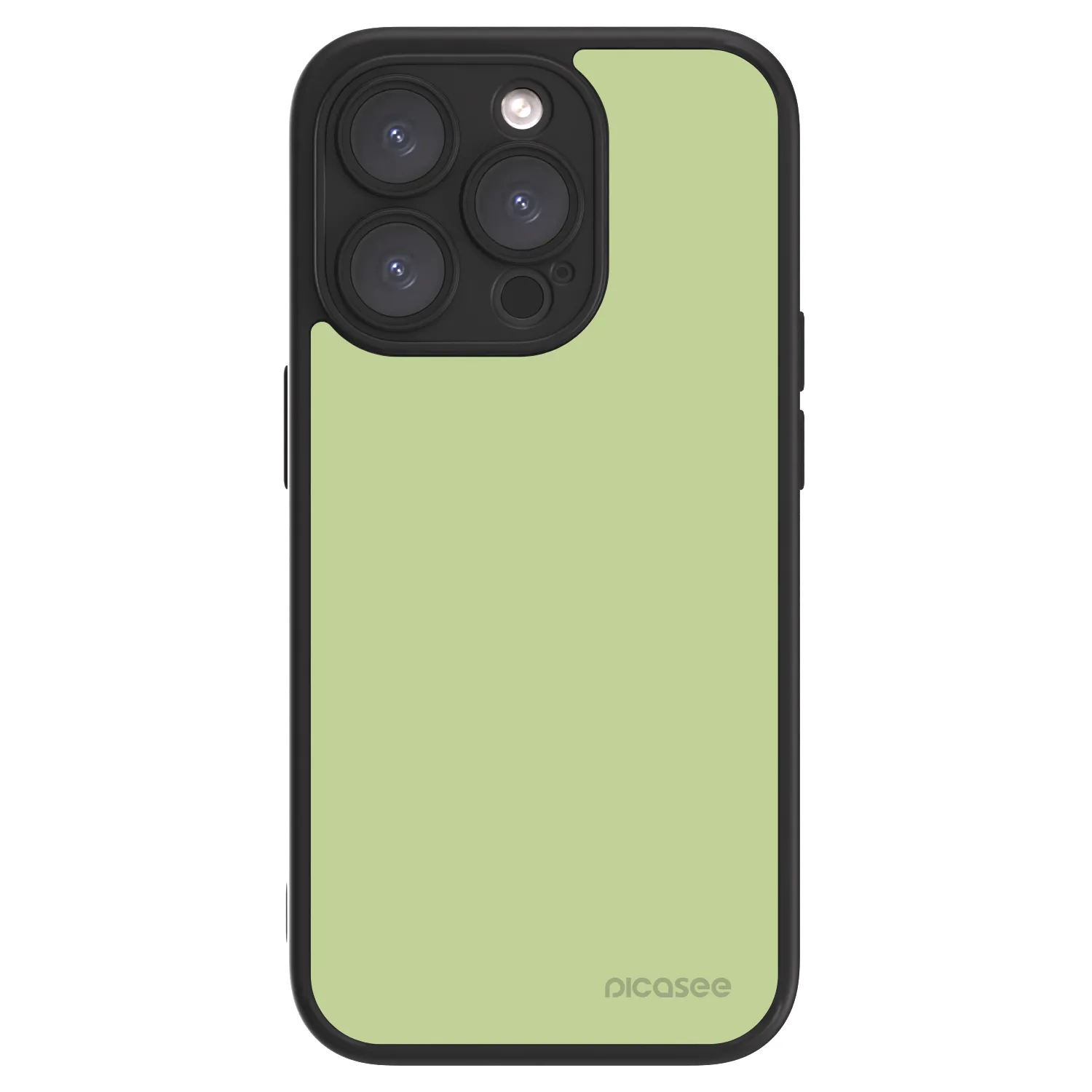 Picasee ULTIMATE CASE MagSafe für Apple iPhone 15 Pro - Heavenly Hints