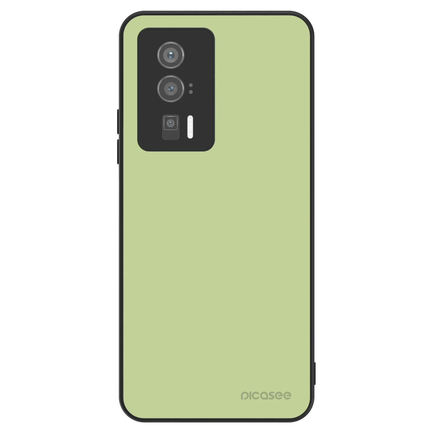 Picasee ULTIMATE CASE für Xiaomi Poco F5 Pro 5G - Heavenly Hints