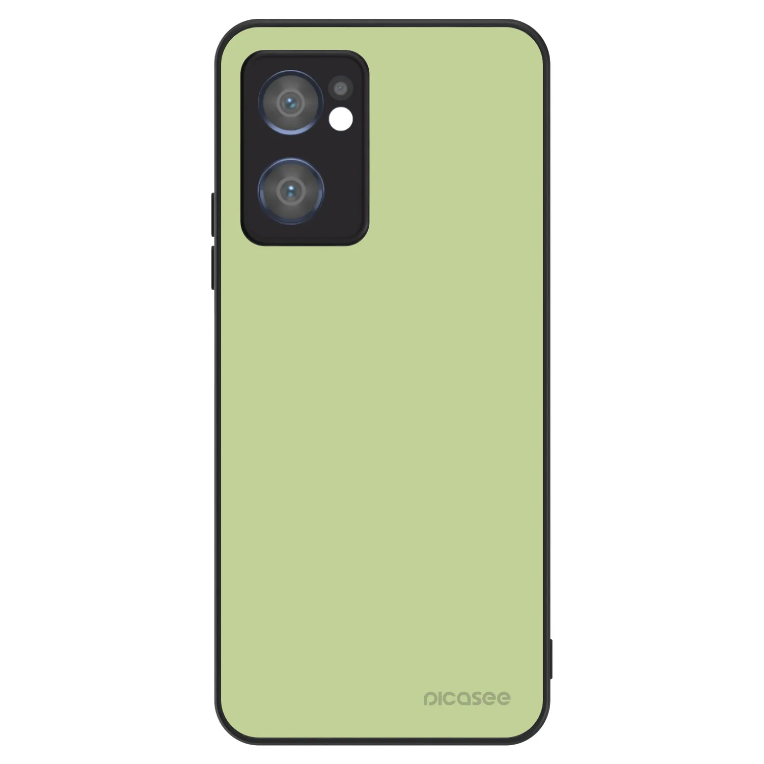 Picasee ULTIMATE CASE für OPPO Reno 7 5G - Heavenly Hints