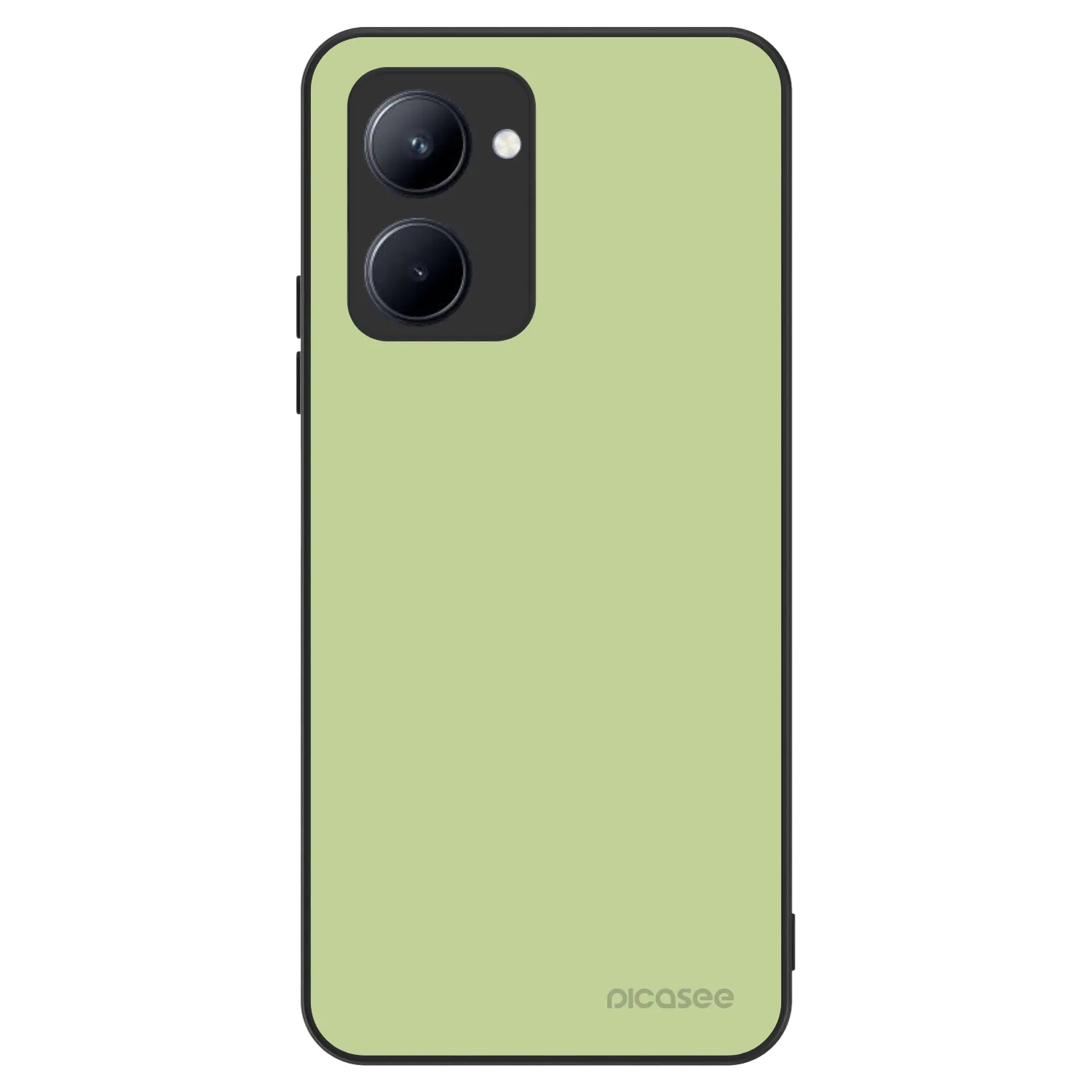 Picasee ULTIMATE CASE für Realme C33 (2023) - Heavenly Hints