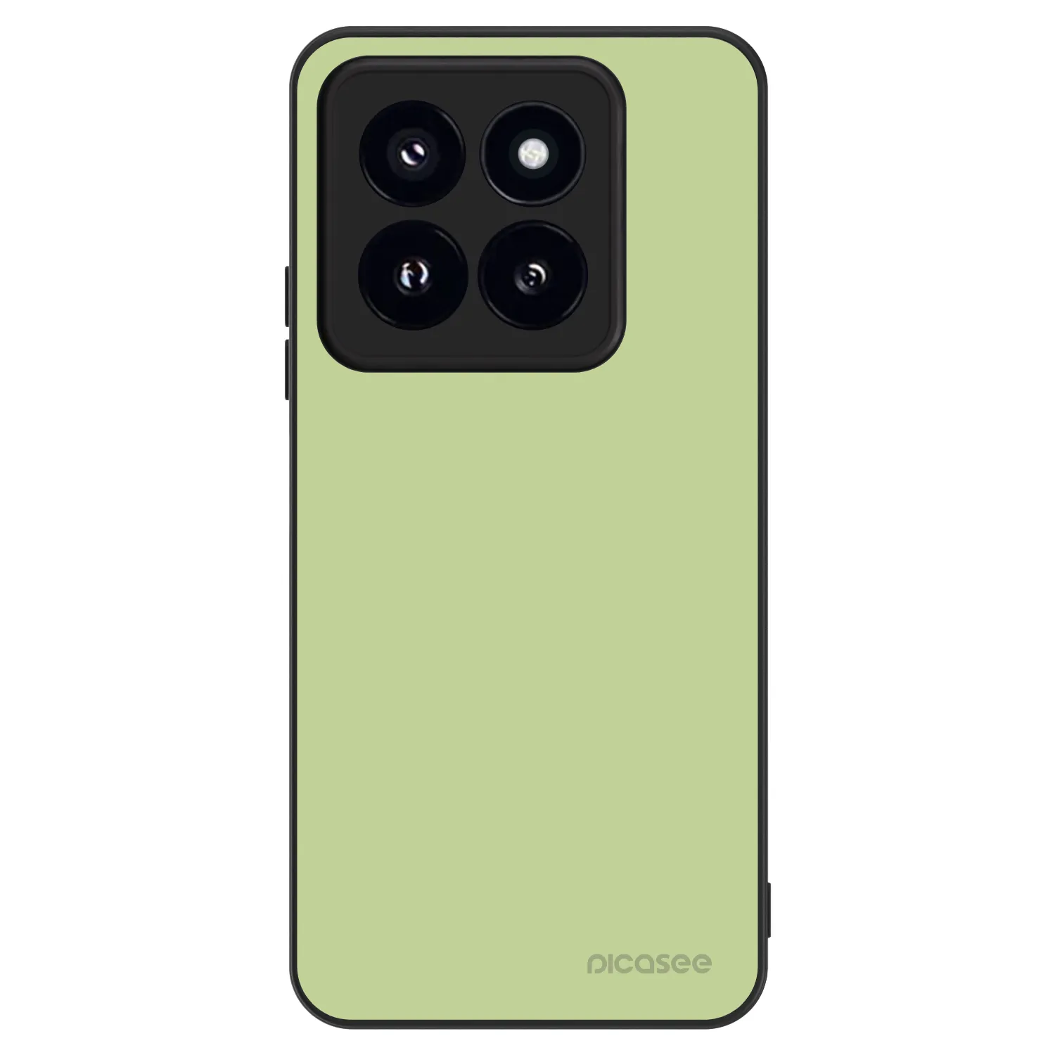 Picasee ULTIMATE CASE für Xiaomi 14 Pro - Heavenly Hints