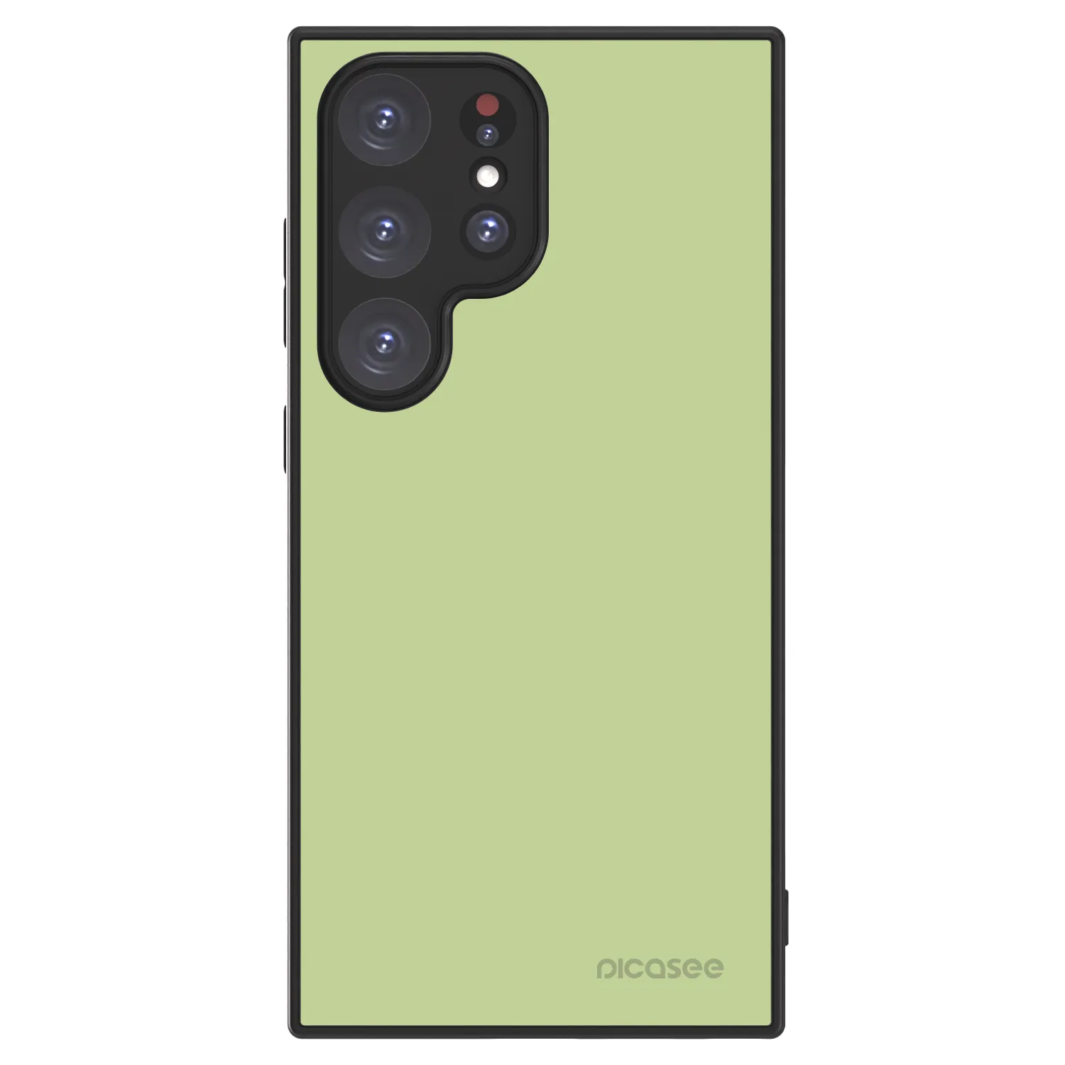 Picasee ULTIMATE CASE für Samsung Galaxy S24 Ultra S928B 5G - Heavenly Hints