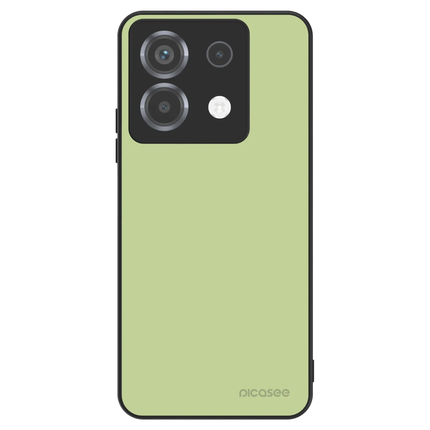 Picasee ULTIMATE CASE für Xiaomi Poco X6 - Heavenly Hints