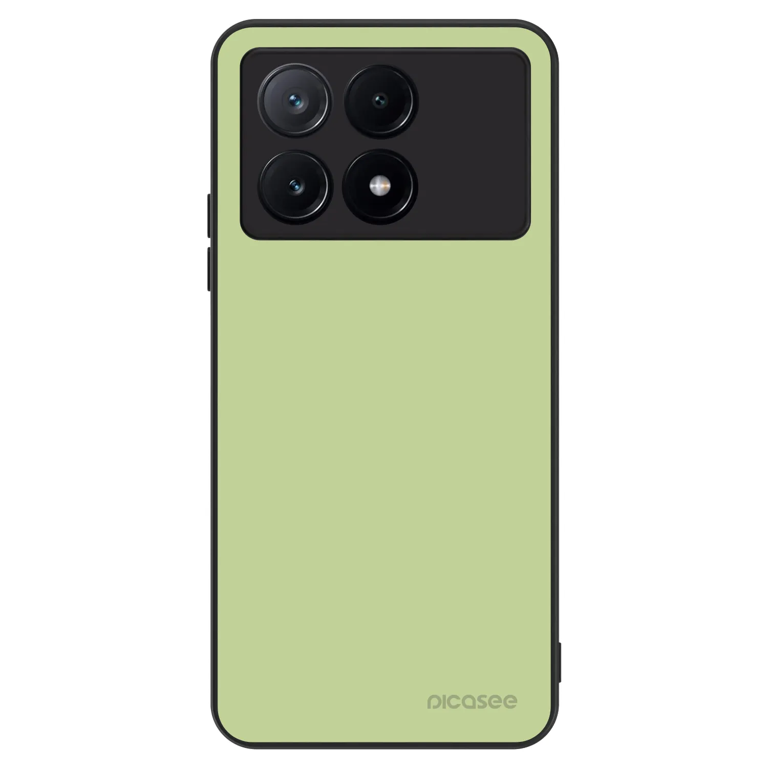 Picasee ULTIMATE CASE für Xiaomi Poco X6 Pro - Heavenly Hints