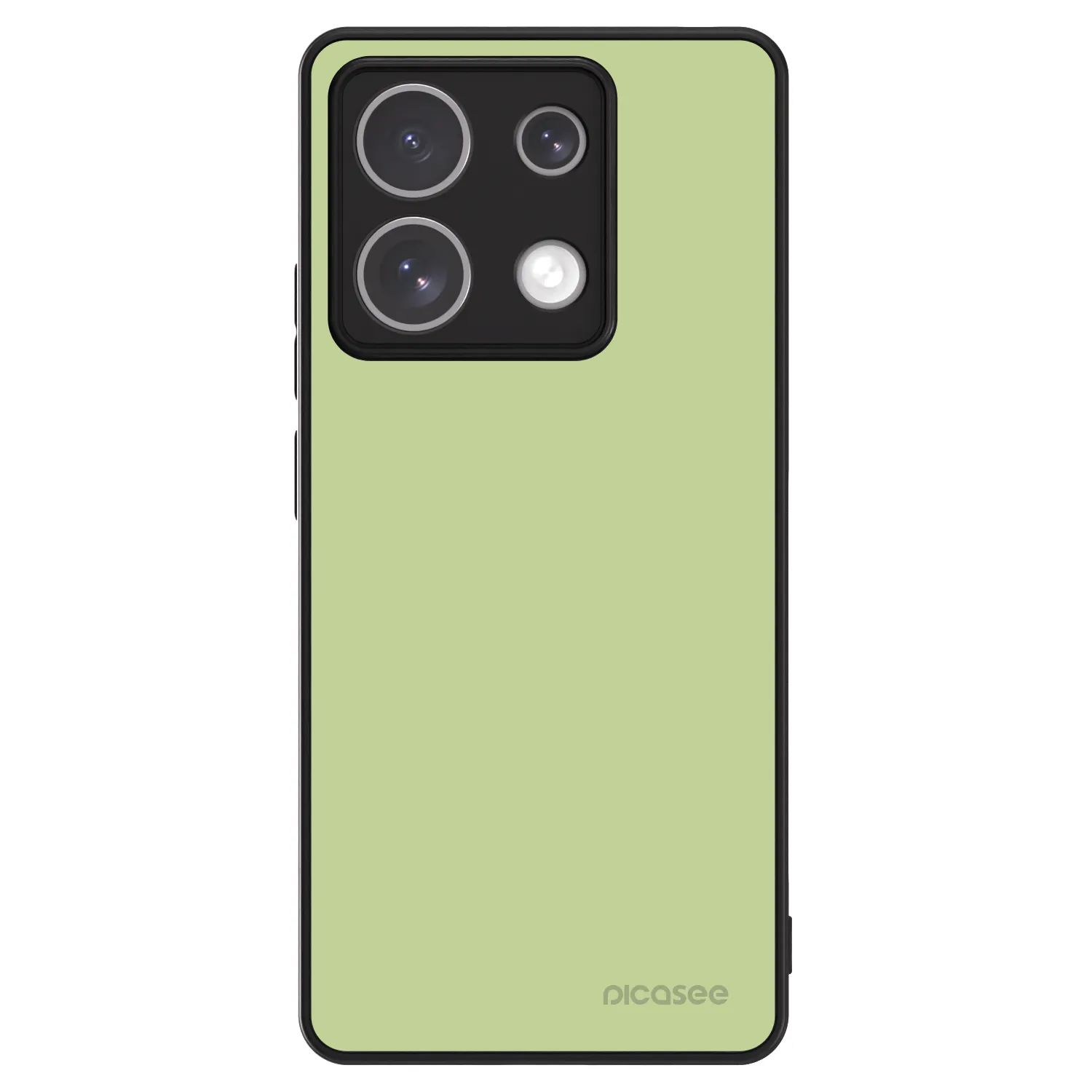 Picasee ULTIMATE CASE für Xiaomi Redmi Note 13 5G - Heavenly Hints