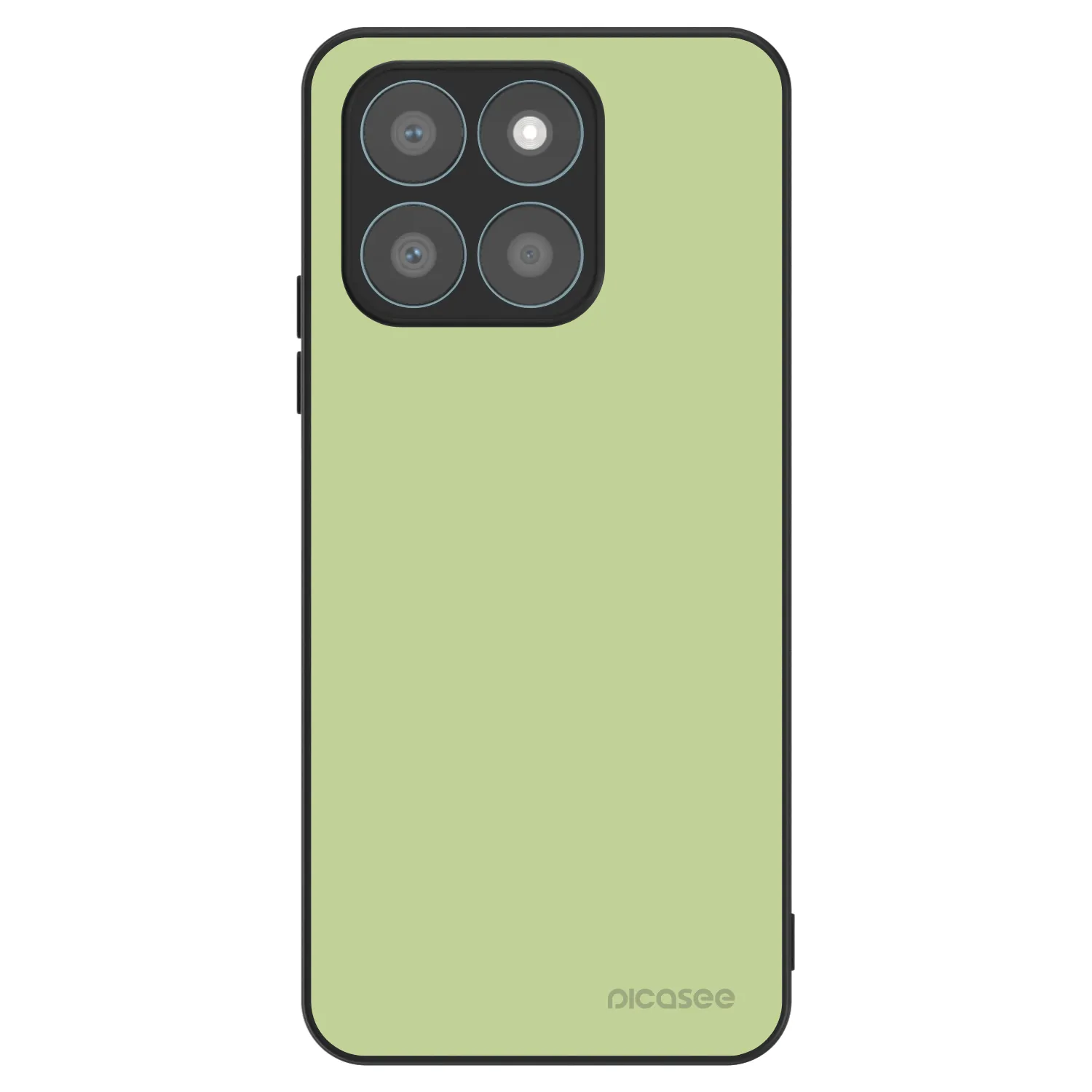Picasee ULTIMATE CASE für Honor X8b - Heavenly Hints