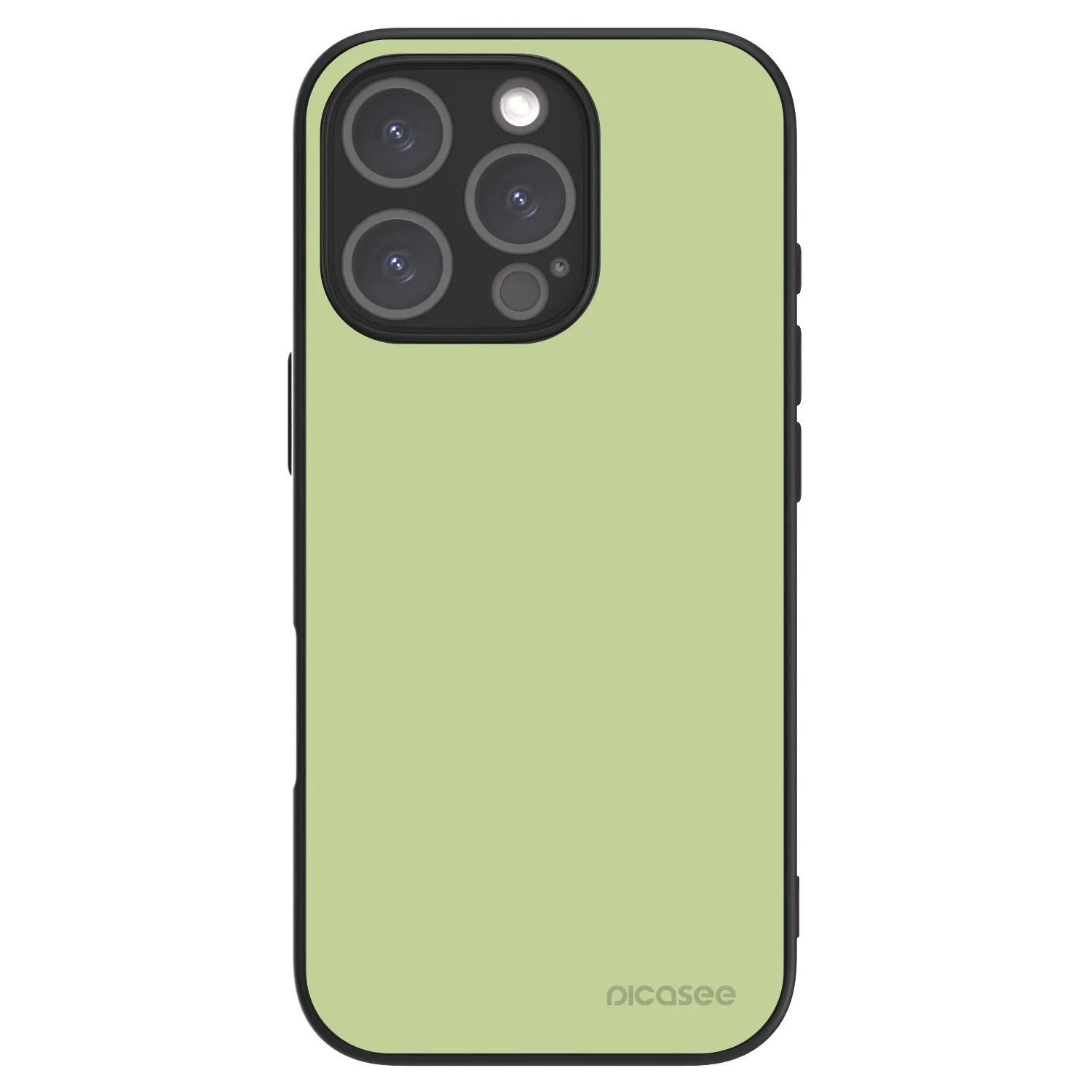 Picasee ULTIMATE CASE für Apple iPhone 16 Pro - Heavenly Hints