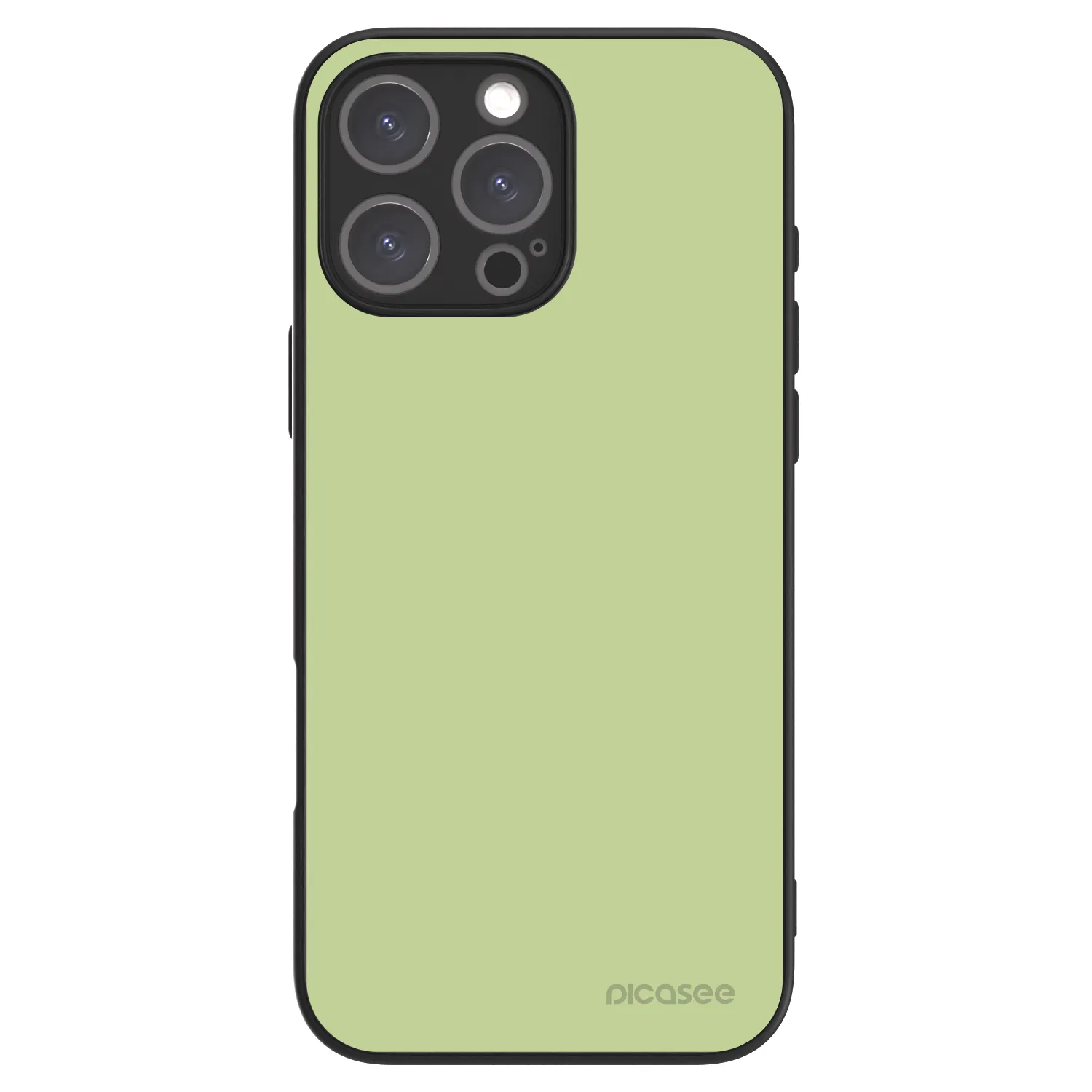 Picasee ULTIMATE CASE für Apple iPhone 16 Pro Max - Heavenly Hints