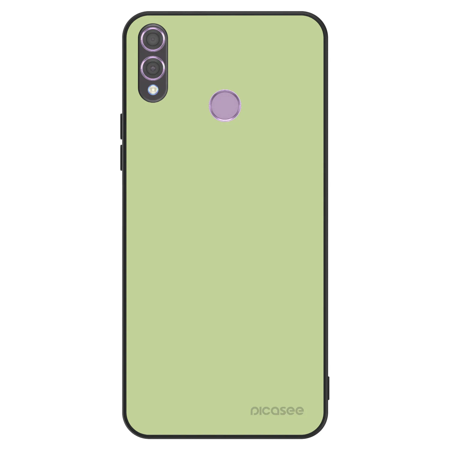 Picasee ULTIMATE CASE für Honor 8X - Heavenly Hints