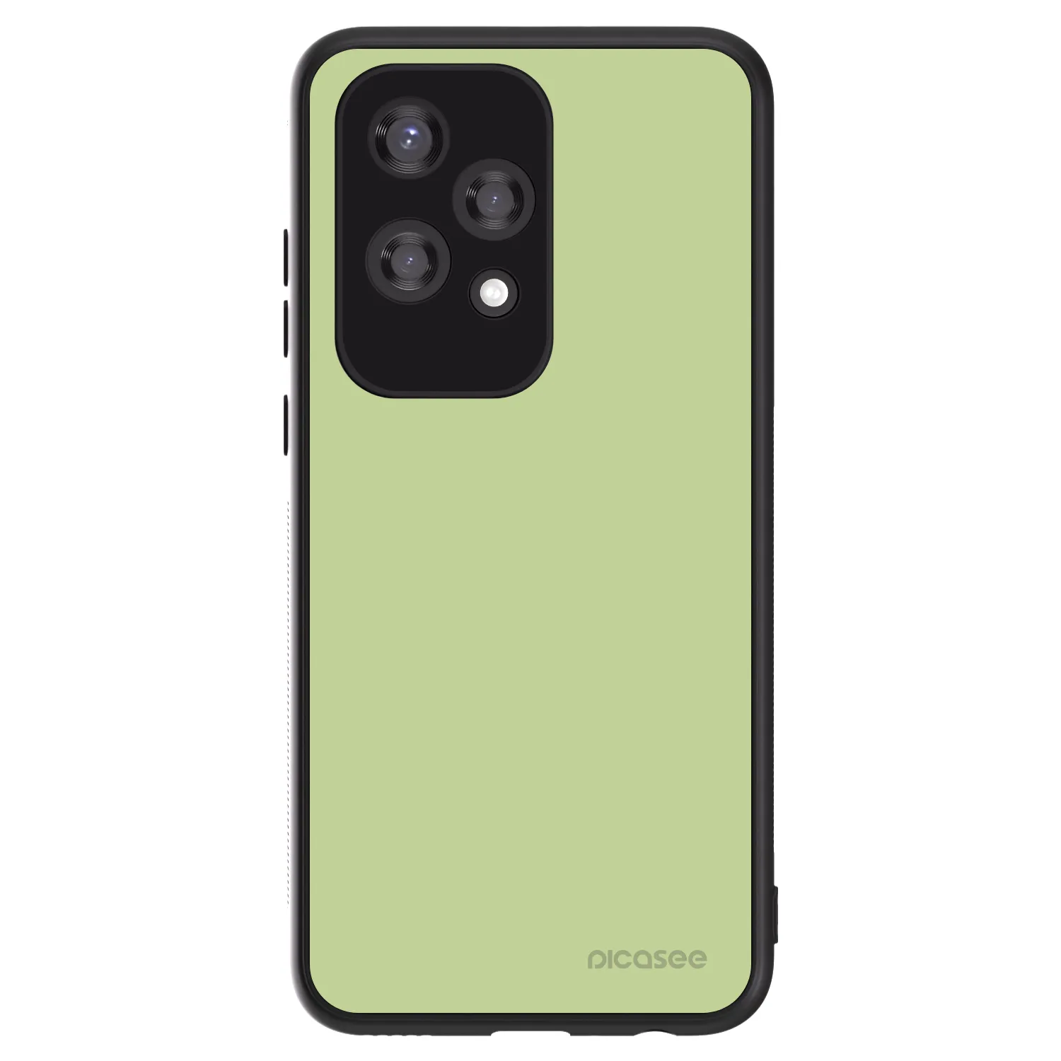 Picasee ULTIMATE CASE für Honor 200 Lite - Heavenly Hints