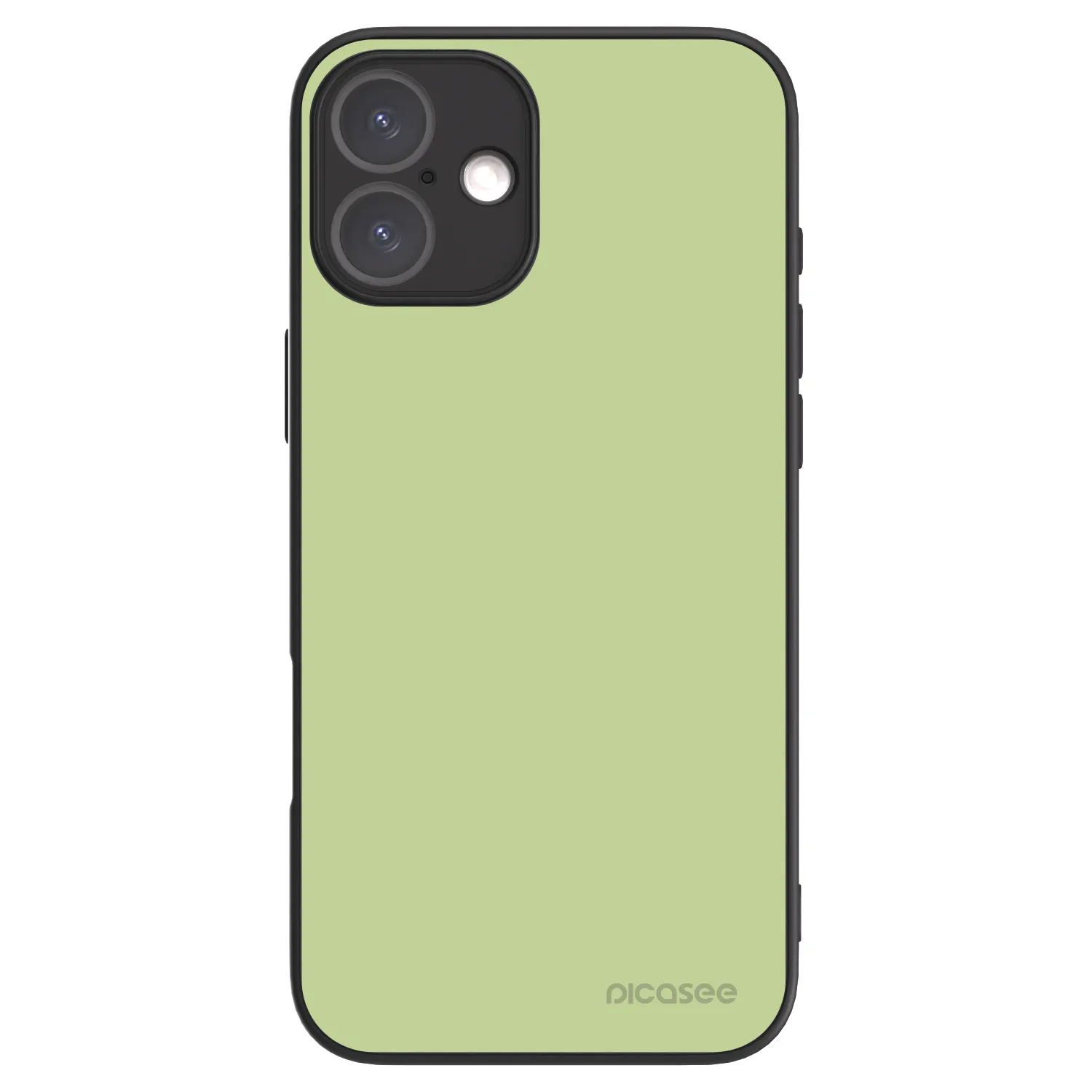 Picasee ULTIMATE CASE MagSafe für Apple iPhone 16 Plus - Heavenly Hints