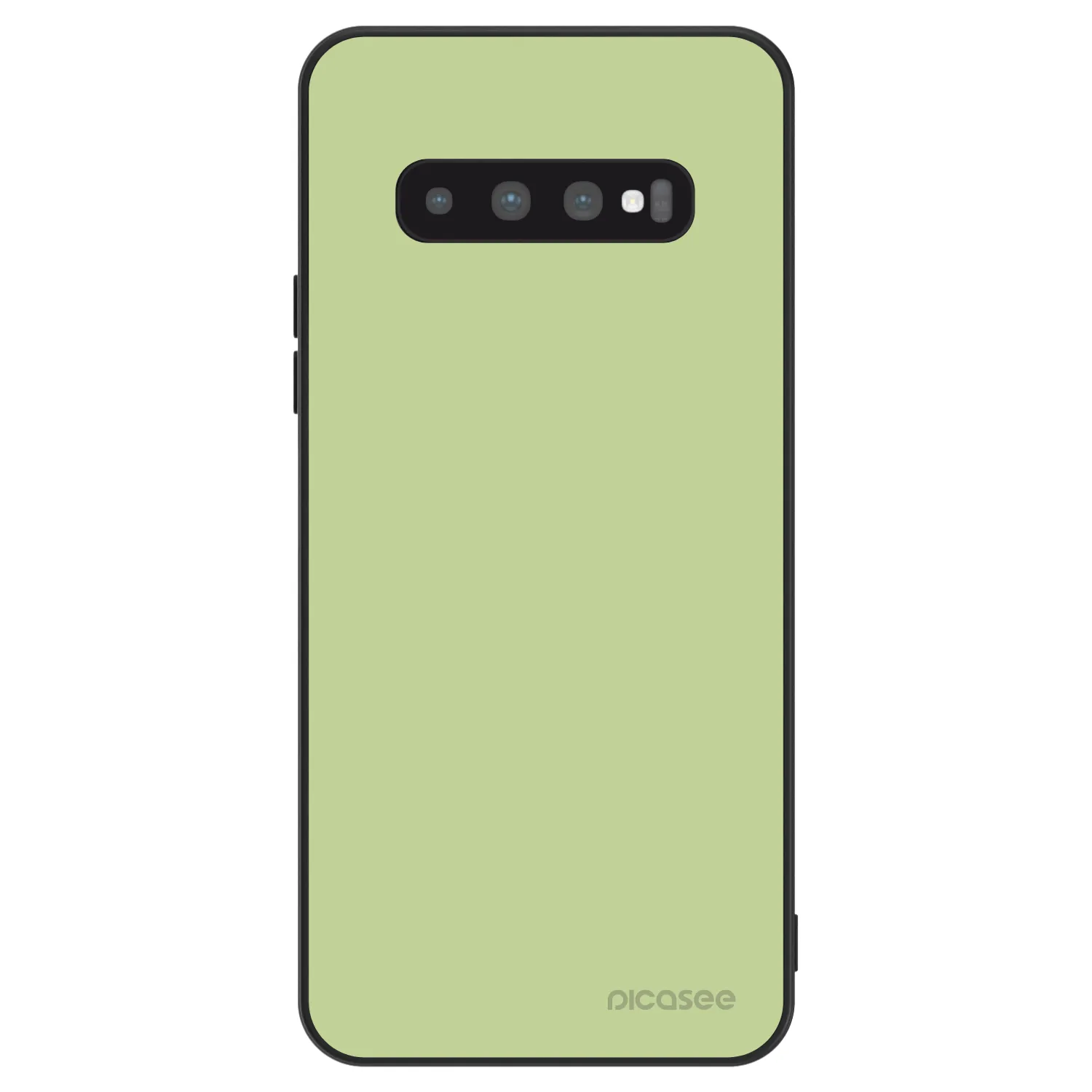 Picasee ULTIMATE CASE für Samsung Galaxy S10 Plus G975 - Heavenly Hints