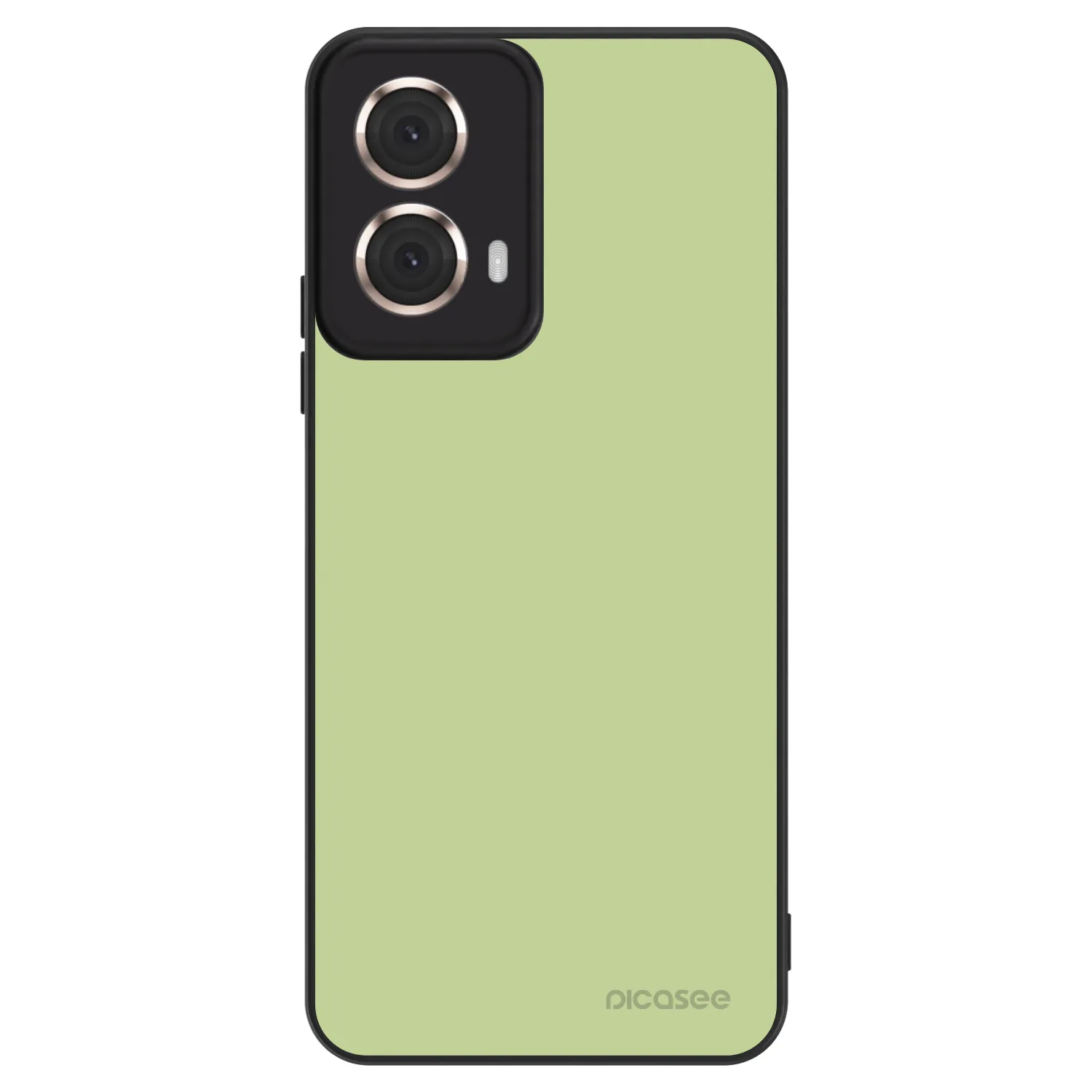 Picasee ULTIMATE CASE für Motorola Moto G85 - Heavenly Hints