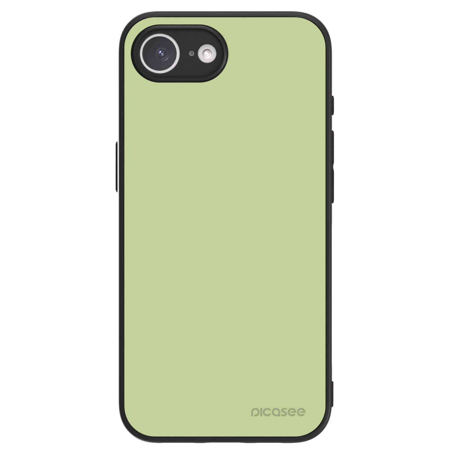 Picasee ULTIMATE CASE für Apple iPhone 16e - Heavenly Hints
