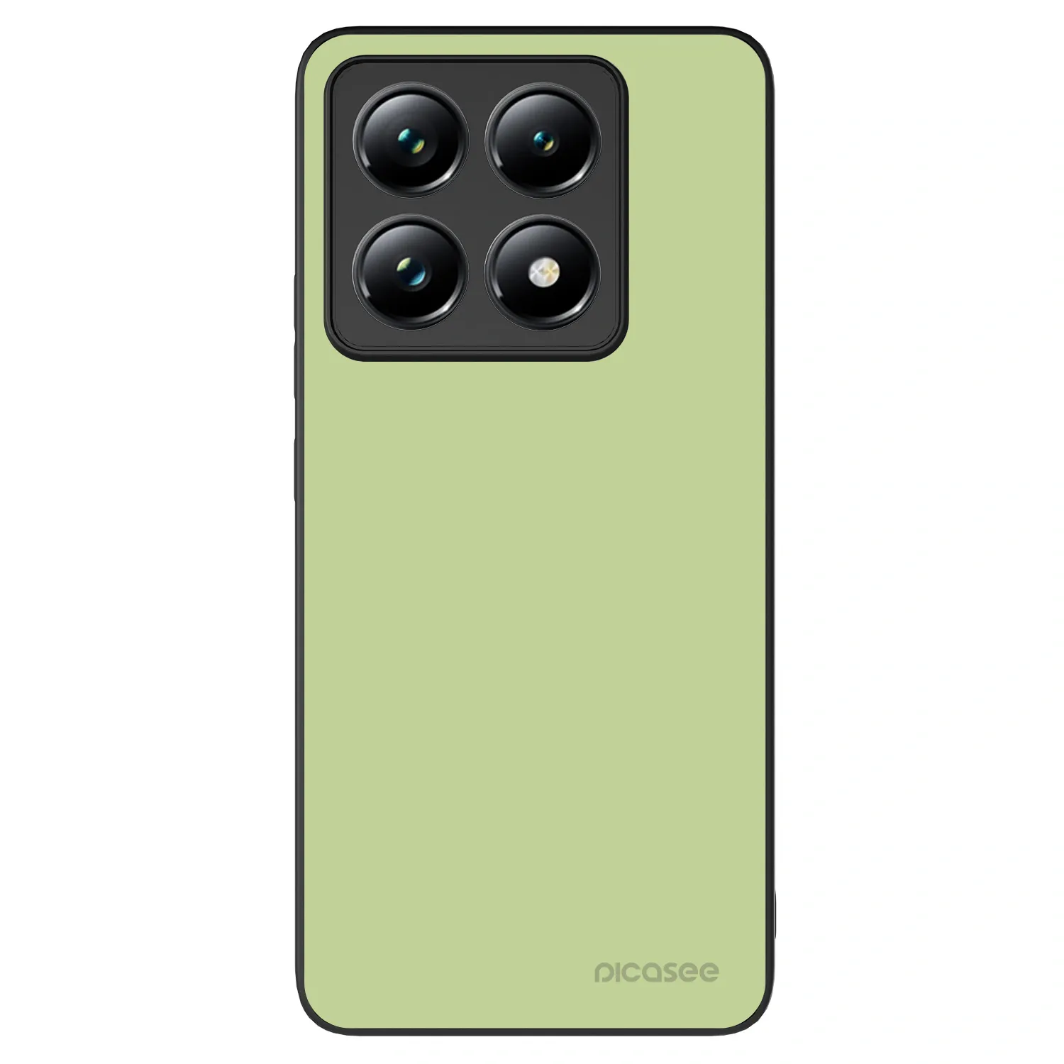 Picasee ULTIMATE CASE für Xiaomi 14T Pro - Heavenly Hints