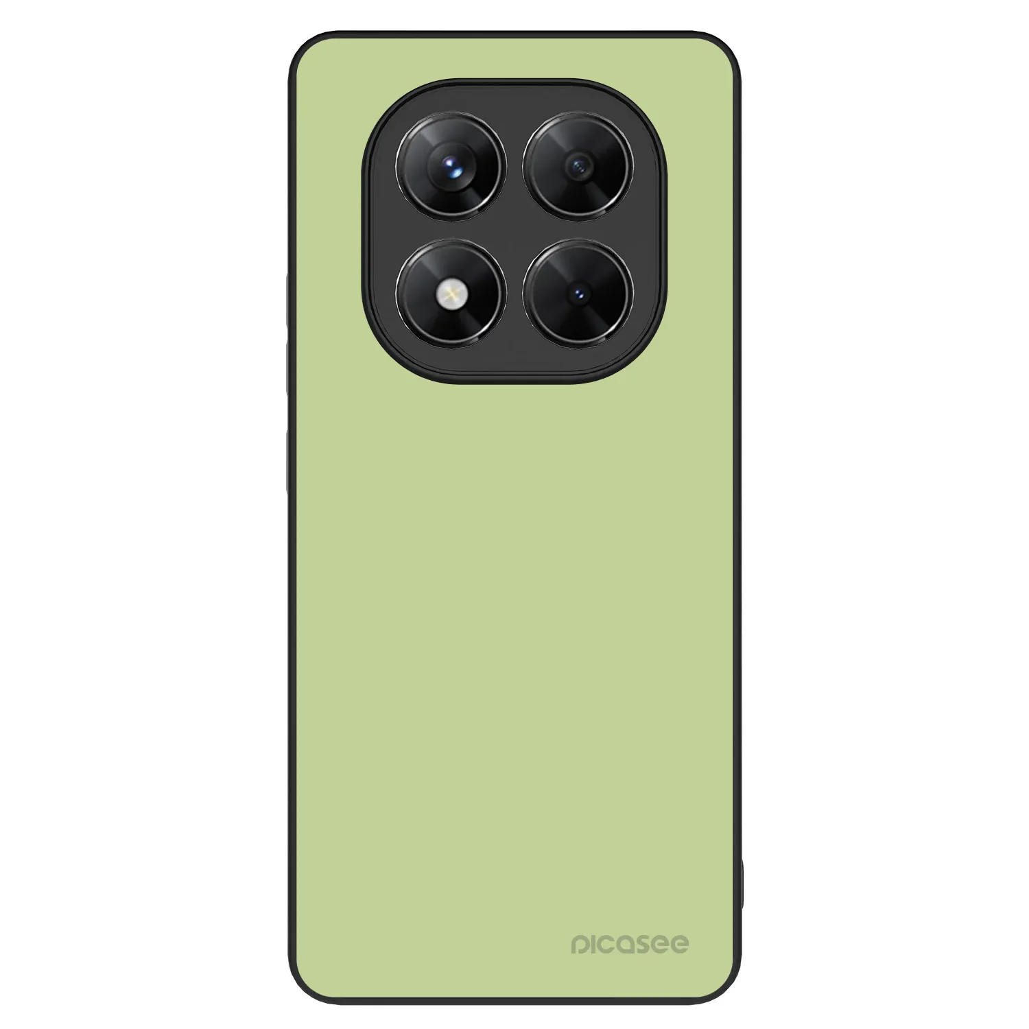 Picasee ULTIMATE CASE für Xiaomi Redmi Note 14 Pro 5G - Heavenly Hints