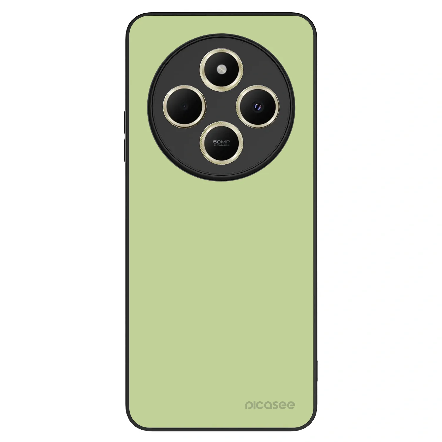 Picasee ULTIMATE CASE für Xiaomi Redmi 14C - Heavenly Hints