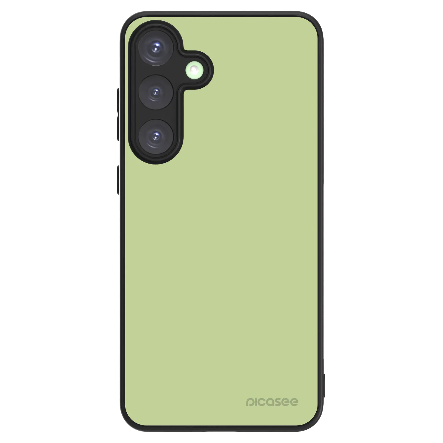 Picasee ULTIMATE CASE PowerShare für Samsung Galaxy S25+ 5G - Heavenly Hints
