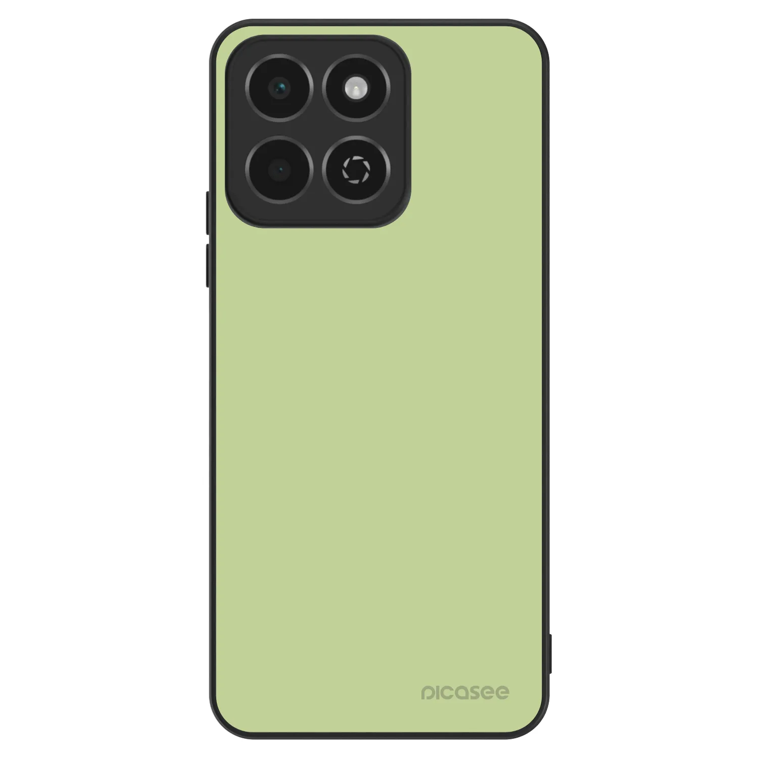 Picasee ULTIMATE CASE für Honor 200 Smart 5G - Heavenly Hints
