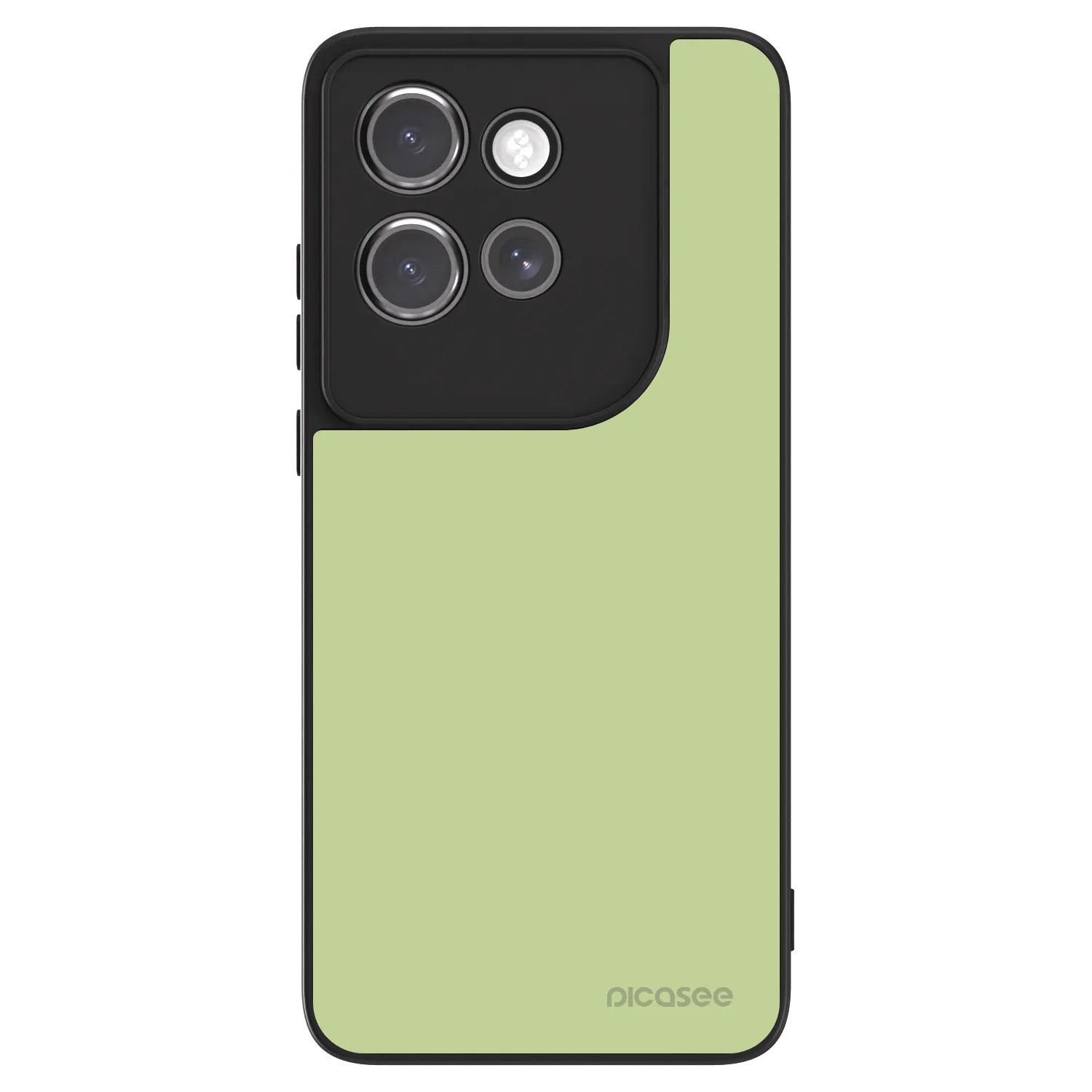 Picasee ULTIMATE CASE für Motorola Edge 50 Neo - Heavenly Hints