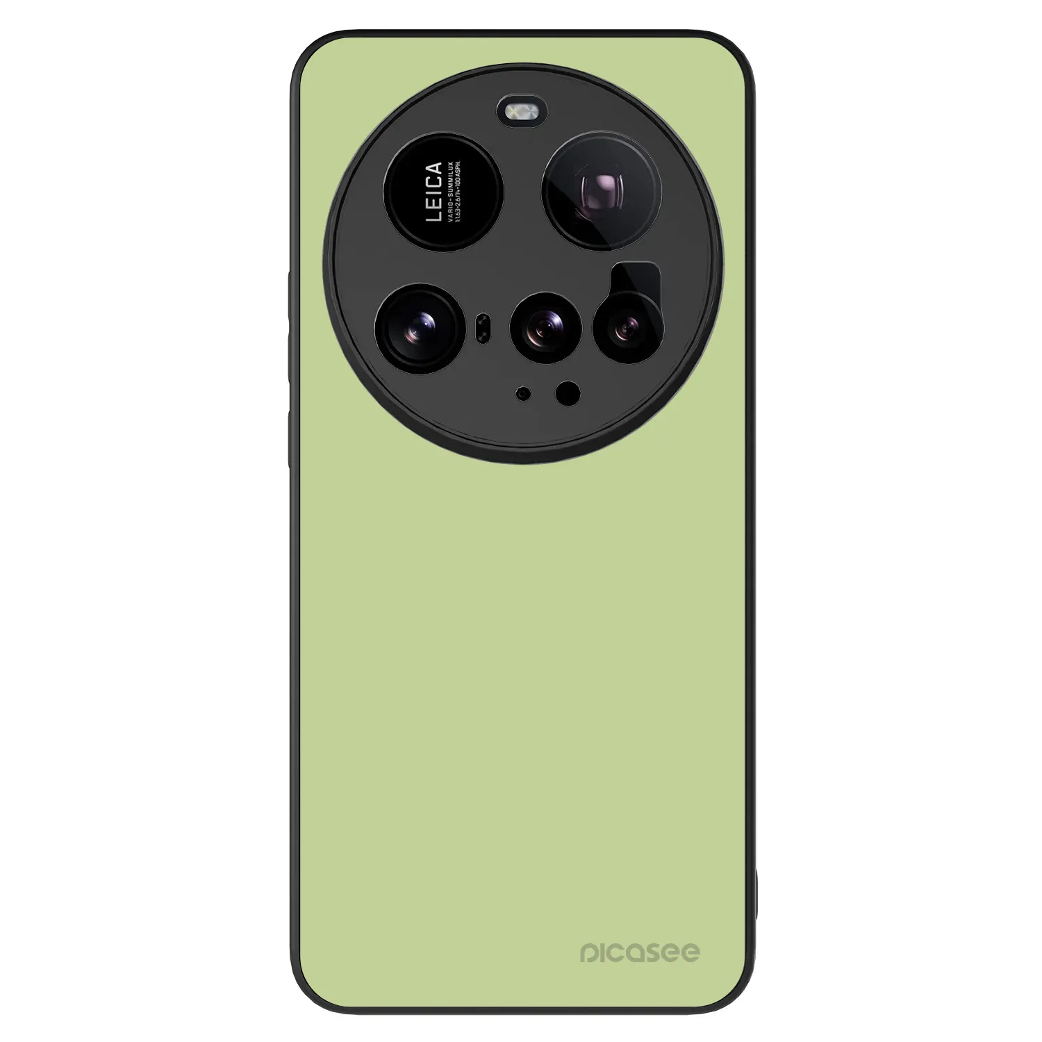 Picasee ULTIMATE CASE für Xiaomi 15 Ultra - Heavenly Hints