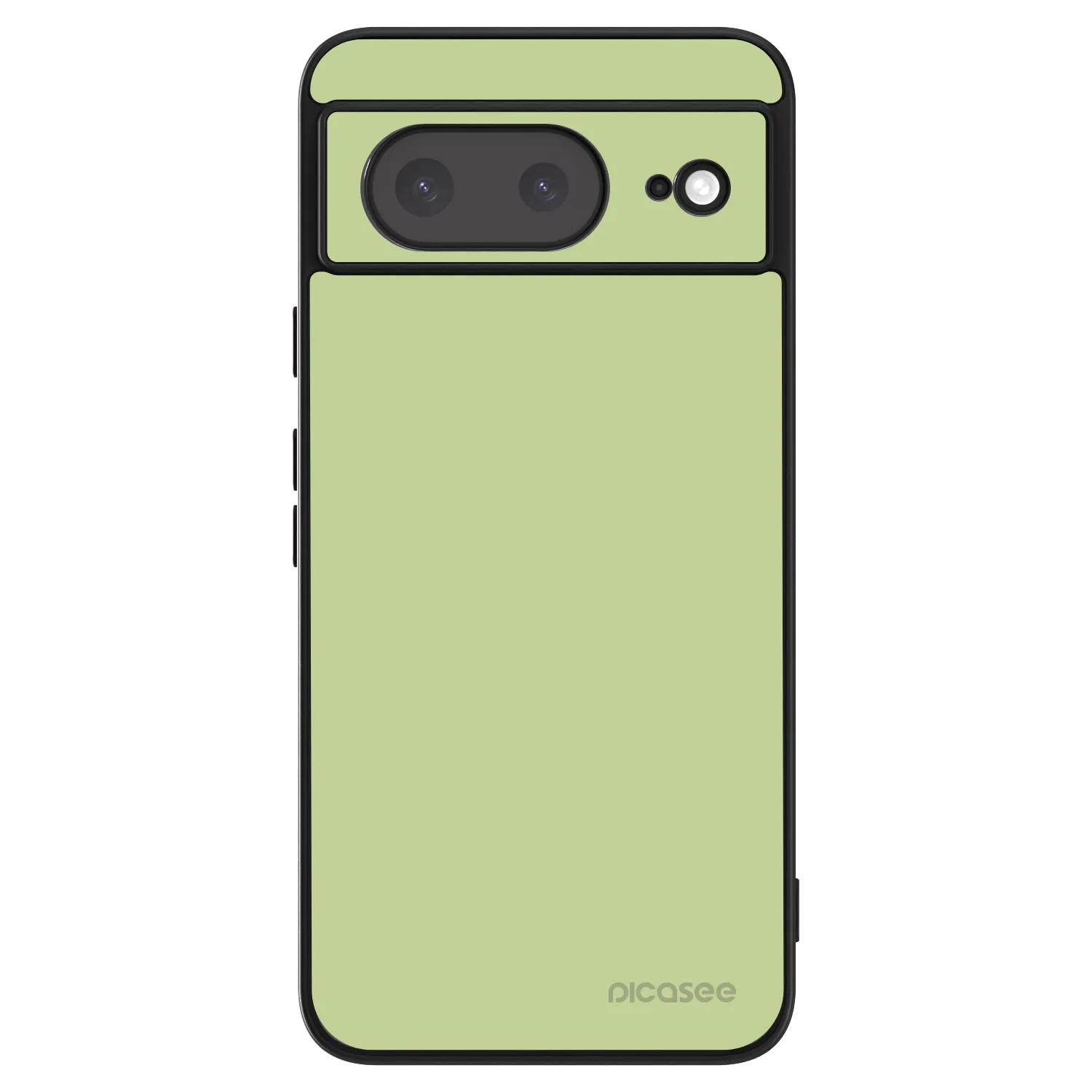 Picasee ULTIMATE CASE für Google Pixel 8a - Heavenly Hints