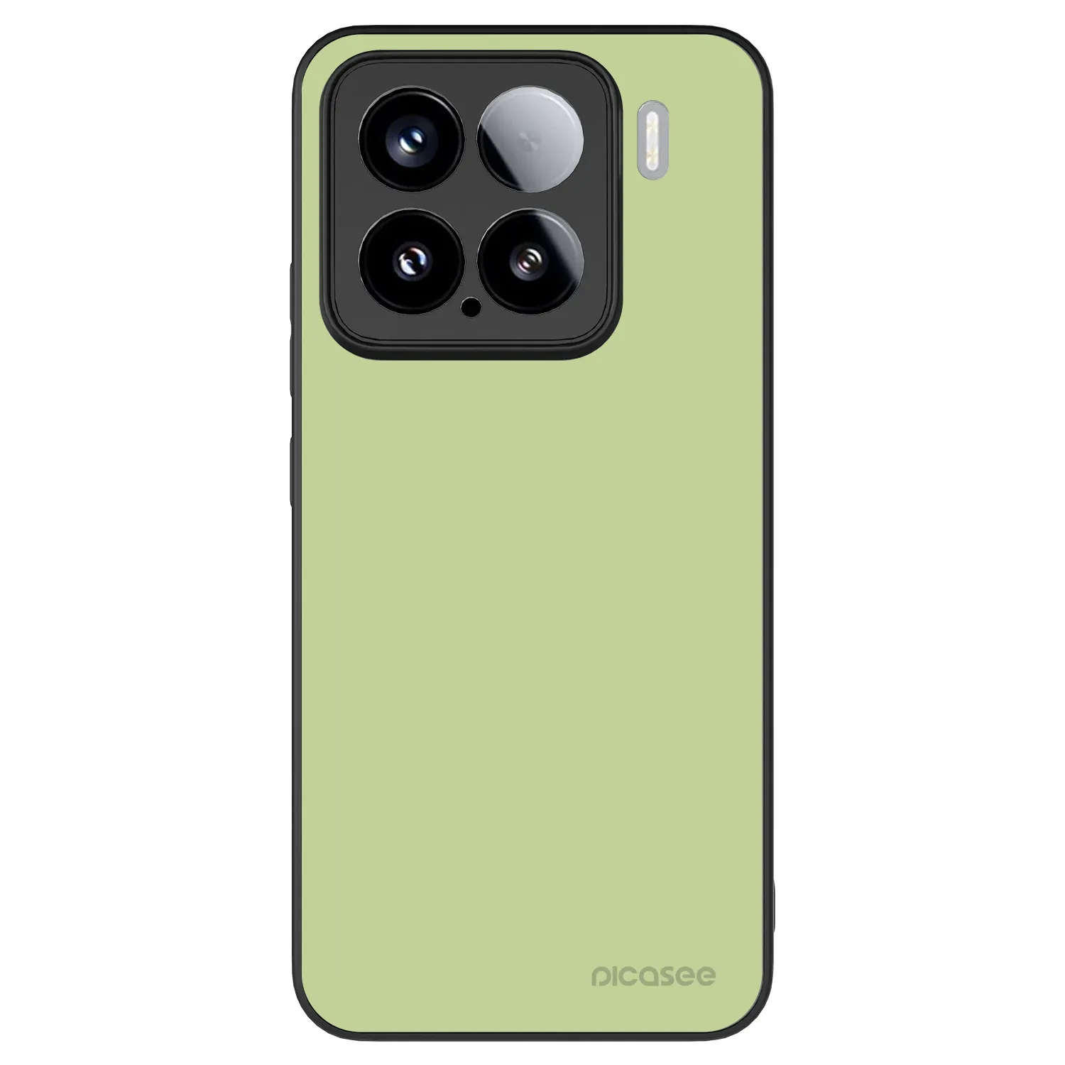 Picasee ULTIMATE CASE für Xiaomi 15 - Heavenly Hints
