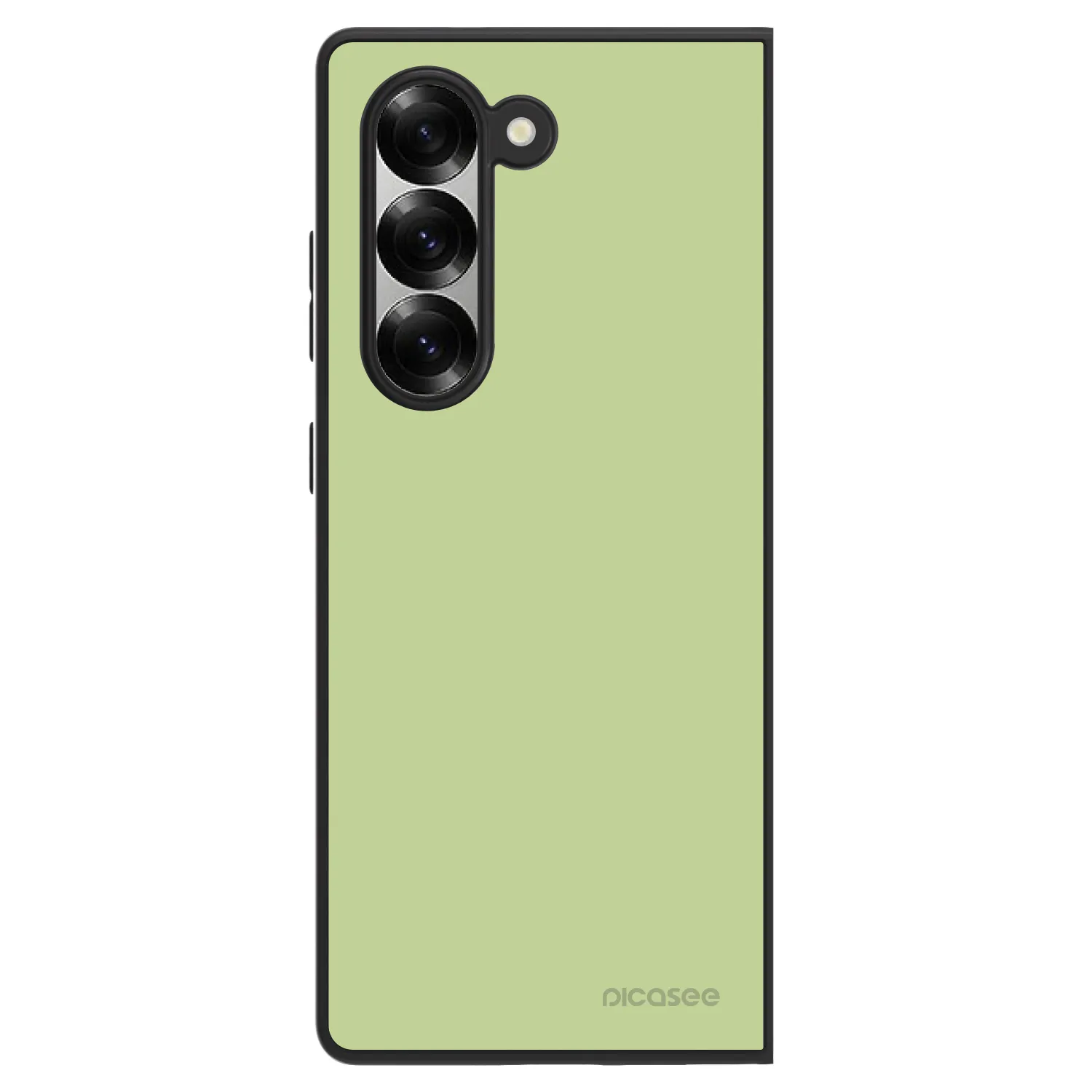 Picasee ULTIMATE CASE für Samsung Galaxy Z Fold6 5G - Heavenly Hints