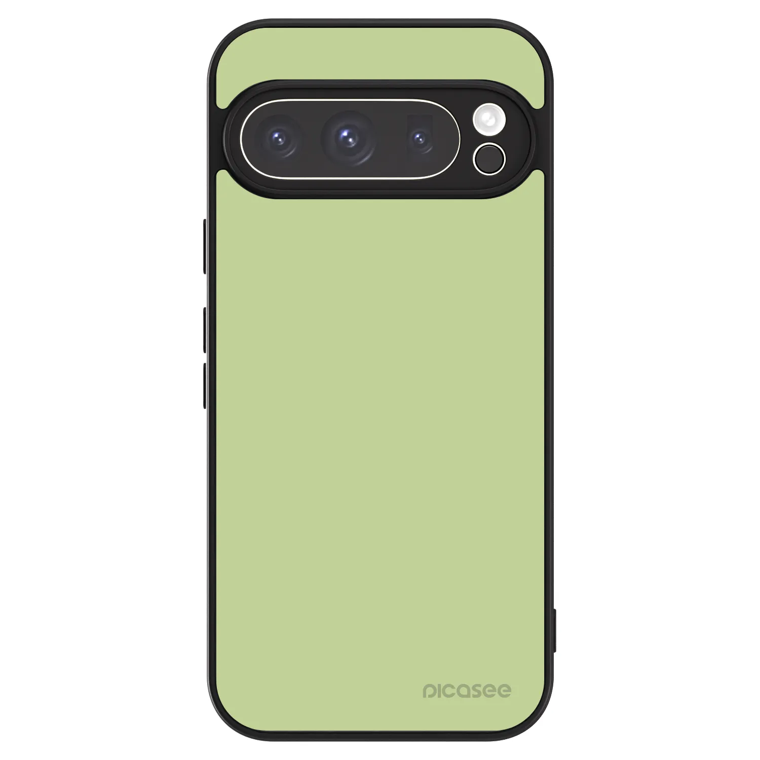 Picasee ULTIMATE CASE für Google Pixel 9 Pro - Heavenly Hints