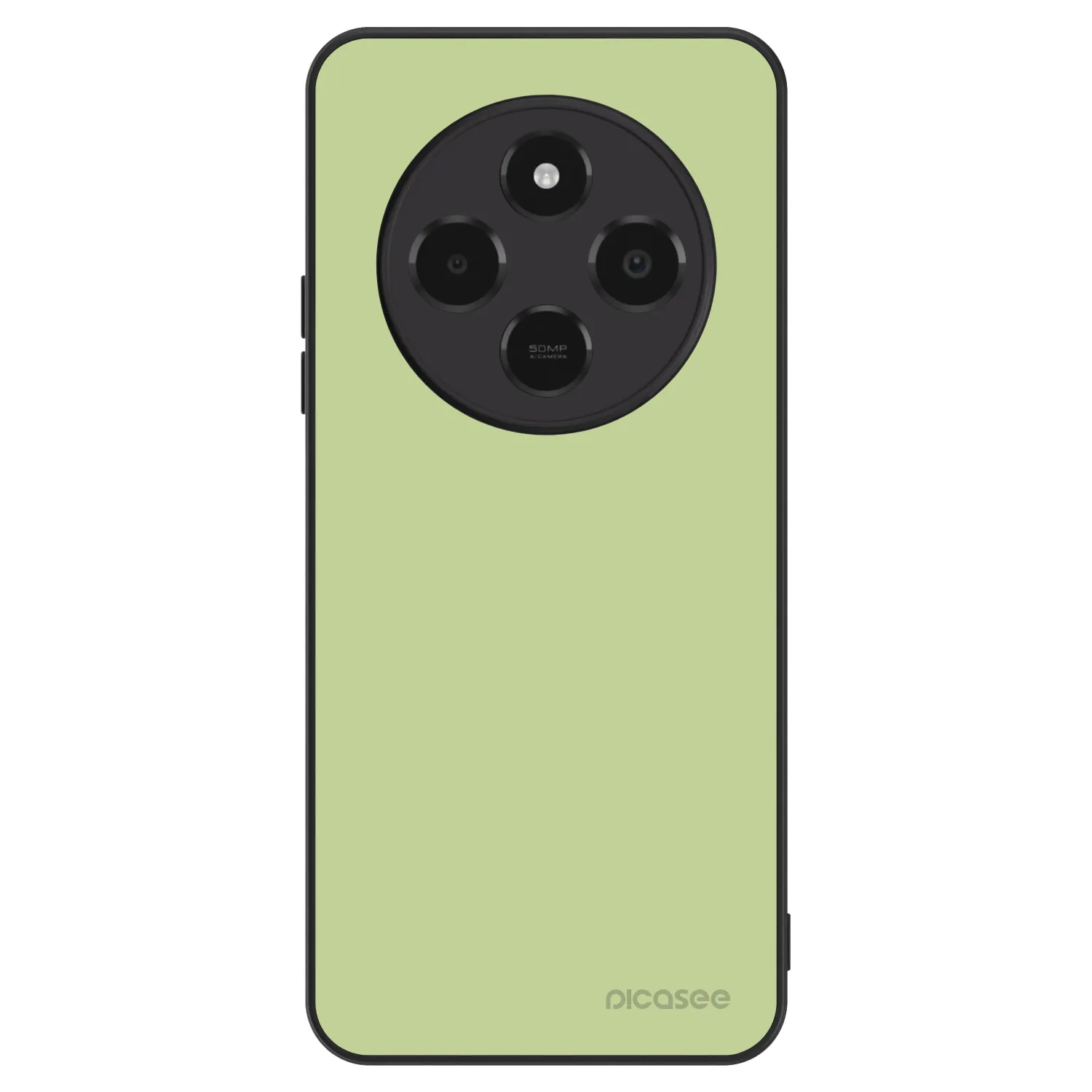 Picasee ULTIMATE CASE für Xiaomi Poco C75 - Heavenly Hints