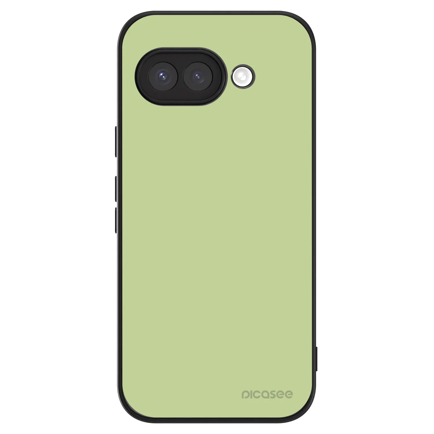 Picasee ULTIMATE CASE für Google Pixel 9a - Heavenly Hints