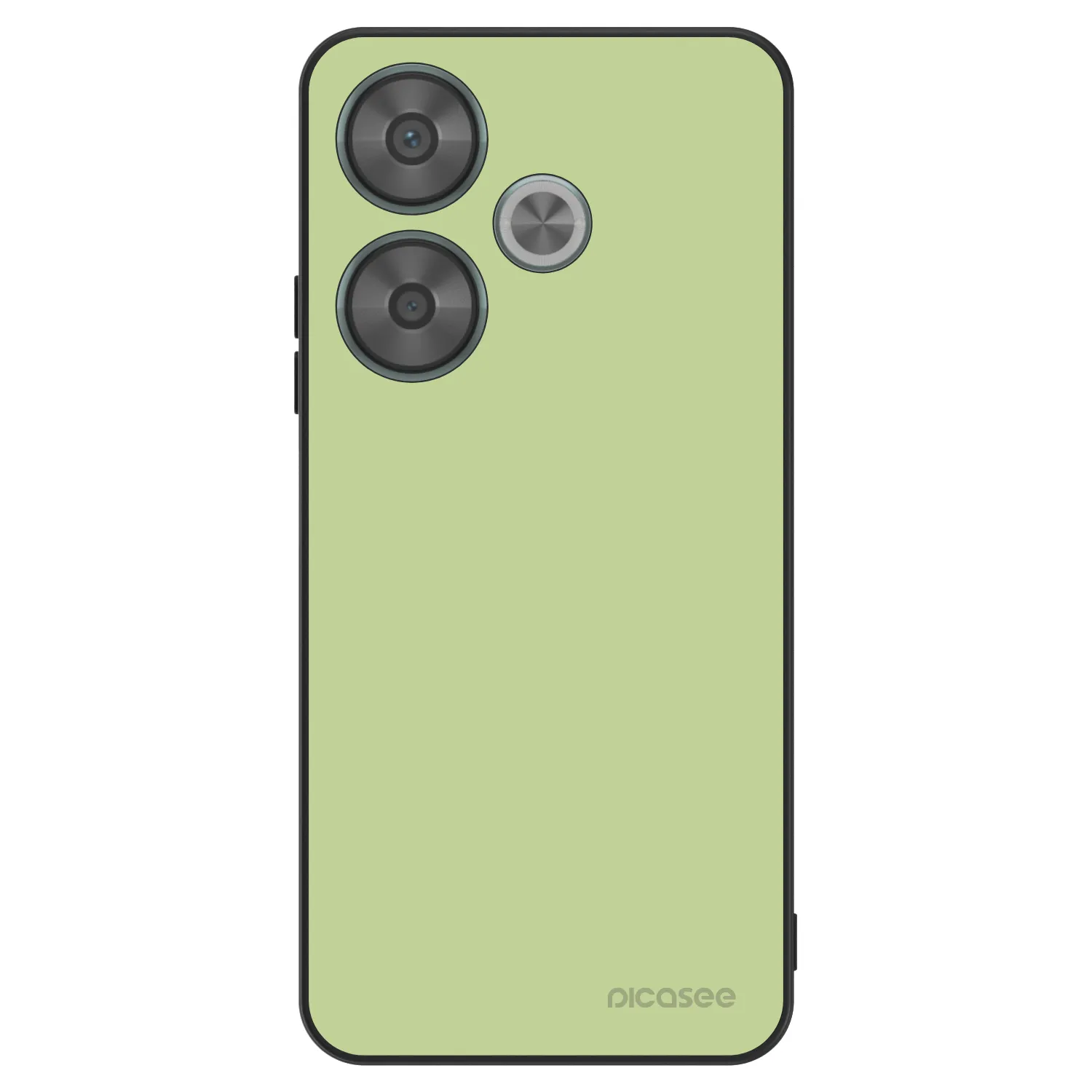 Picasee ULTIMATE CASE für Xiaomi Poco F6 - Heavenly Hints